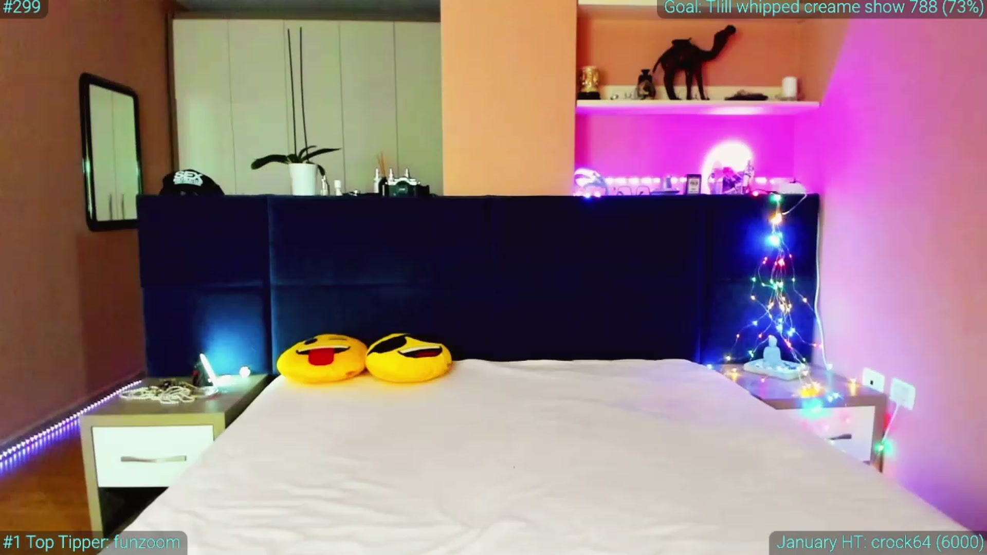 Gallery image thumbnail from AlexiAngel's myfreecams stream on, 01/27/2023, 15:26 image 20 of 20