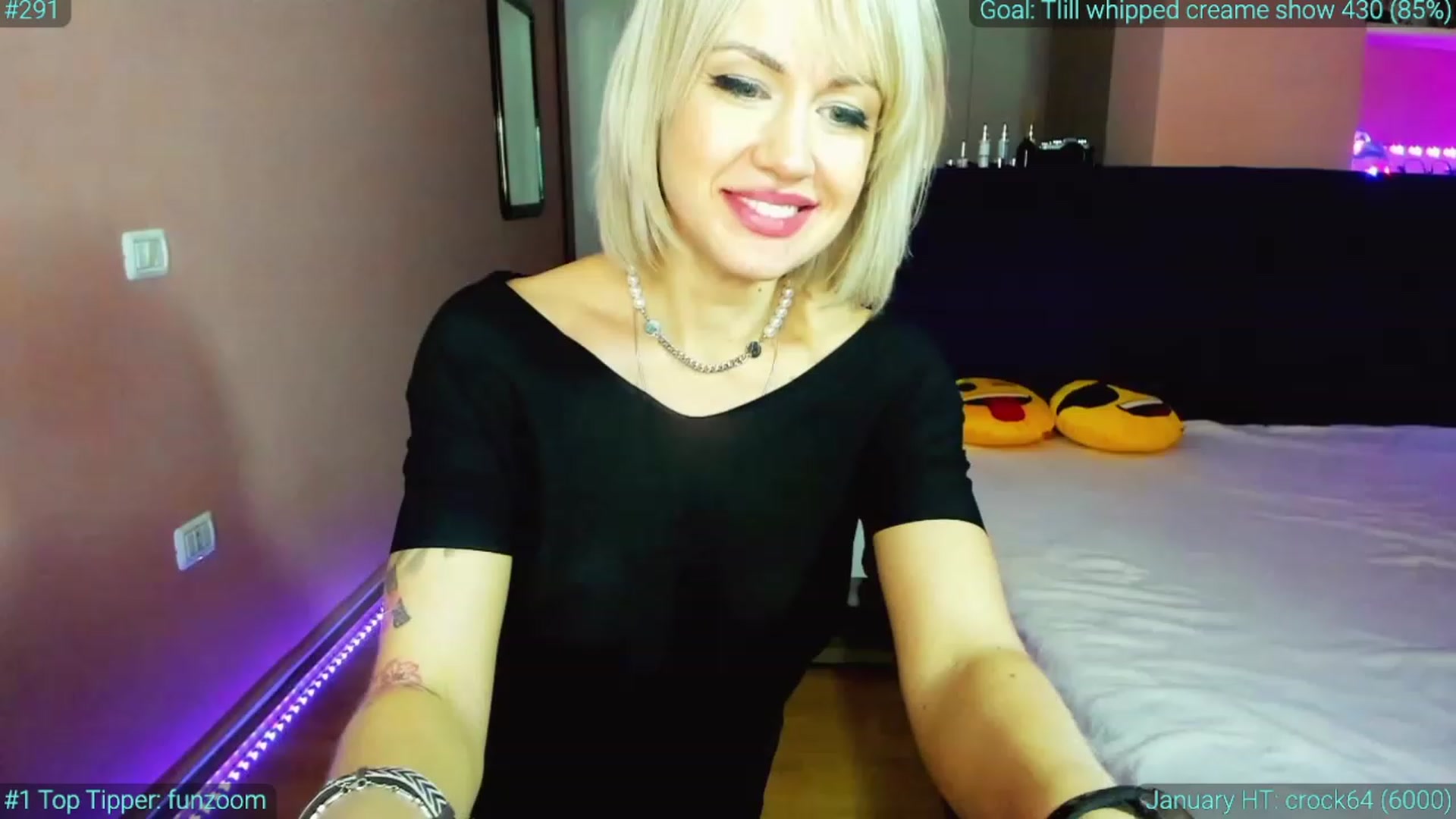 Gallery image thumbnail from AlexiAngel's myfreecams stream on, 01/27/2023, 18:24 image 7 of 20