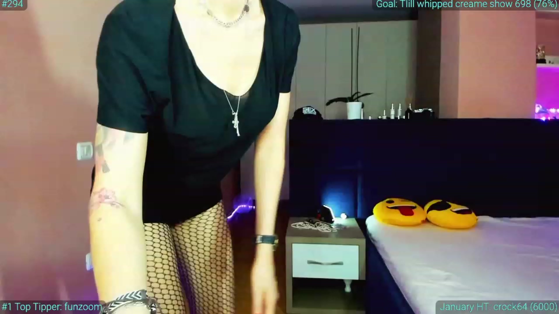 Gallery image thumbnail from AlexiAngel's myfreecams stream on, 01/27/2023, 18:24 image 2 of 20