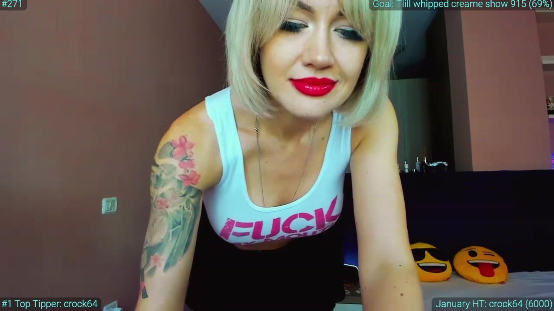 Gallery image thumbnail from AlexiAngel's myfreecams stream on, 01/28/2023, 09:03 image 12 of 20