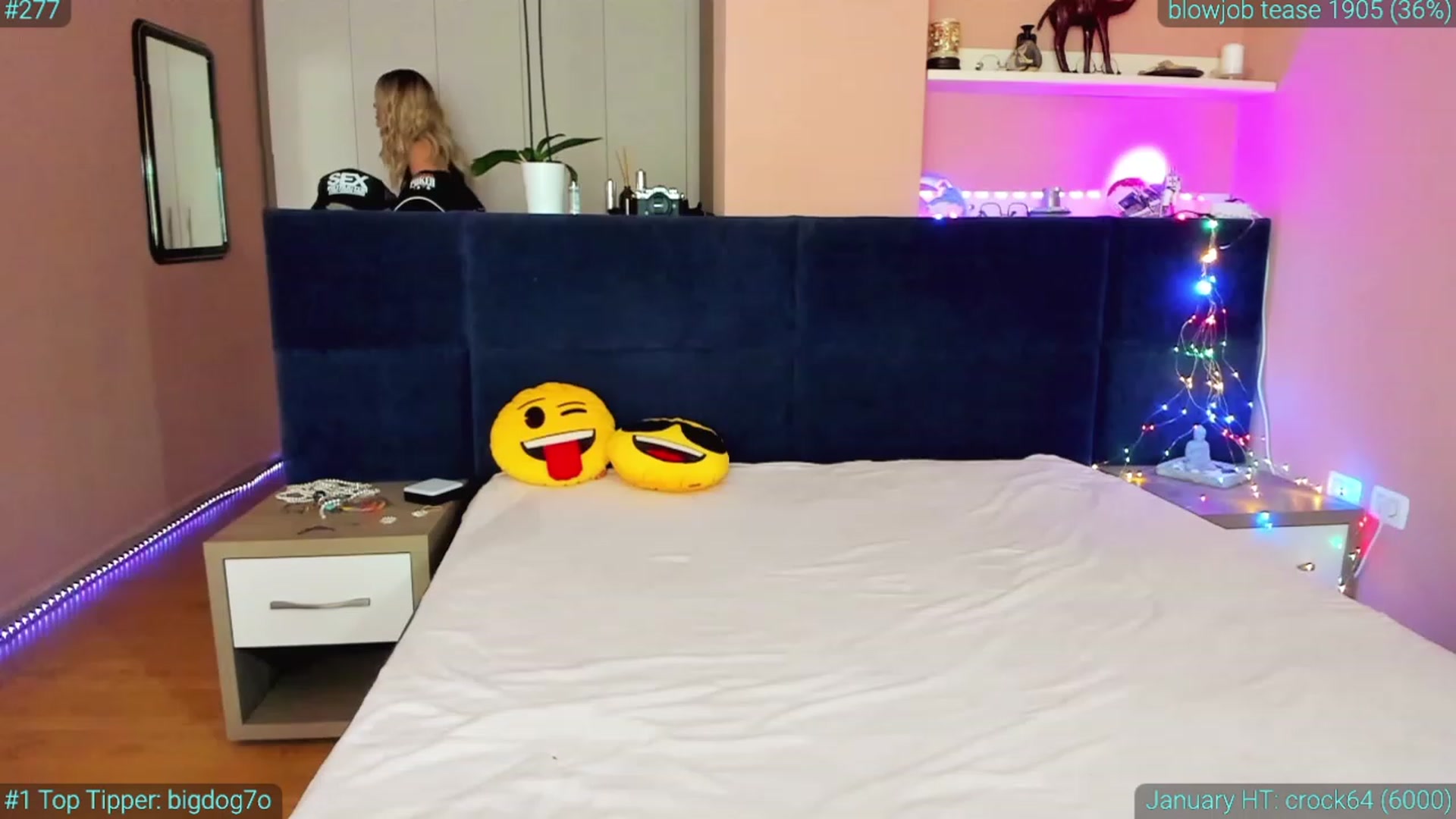 Gallery image thumbnail from AlexiAngel's myfreecams stream on, 01/31/2023, 08:04 image 13 of 20