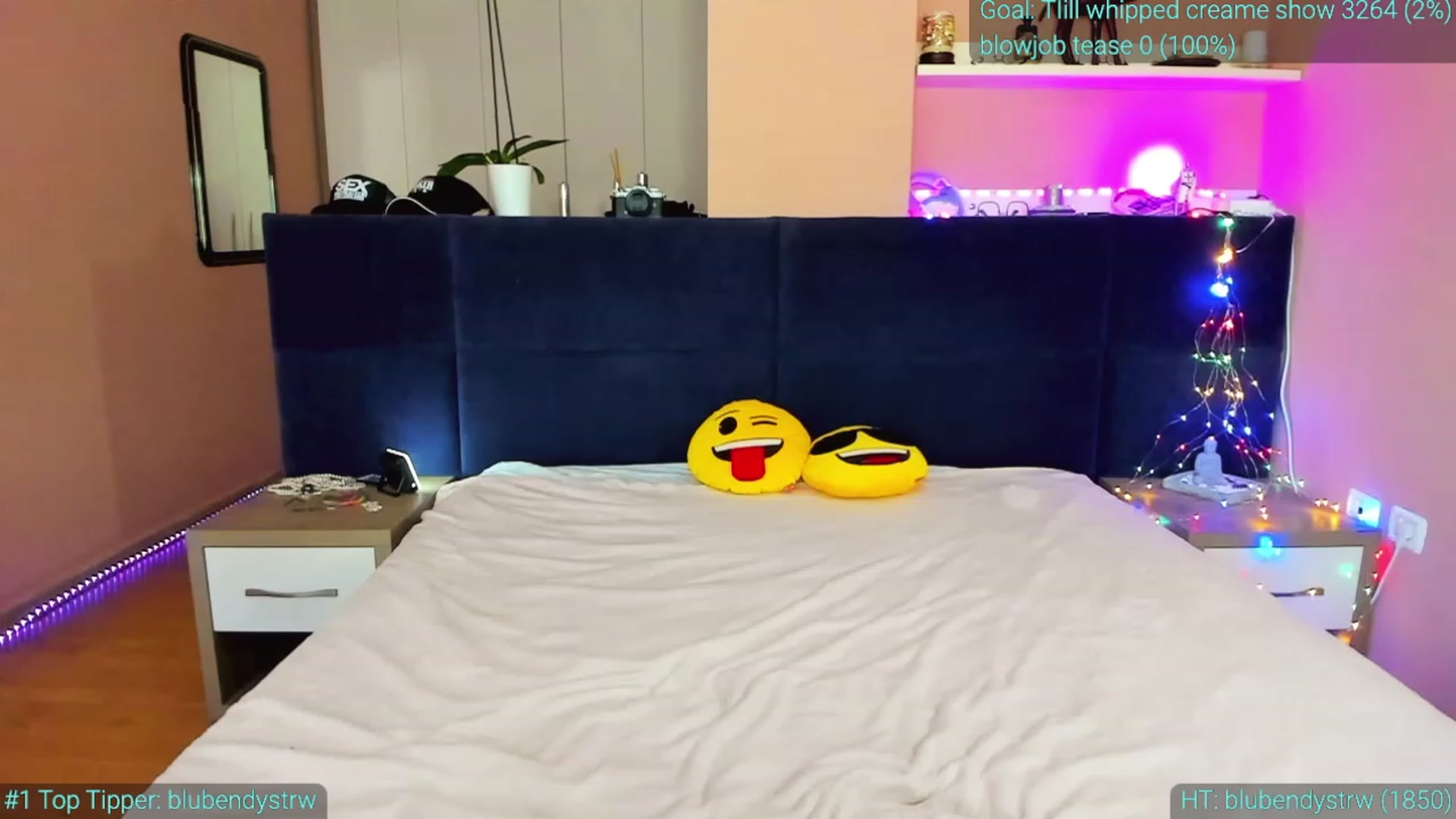 Gallery image thumbnail from AlexiAngel's myfreecams stream on, 02/04/2023, 07:45 image 4 of 20