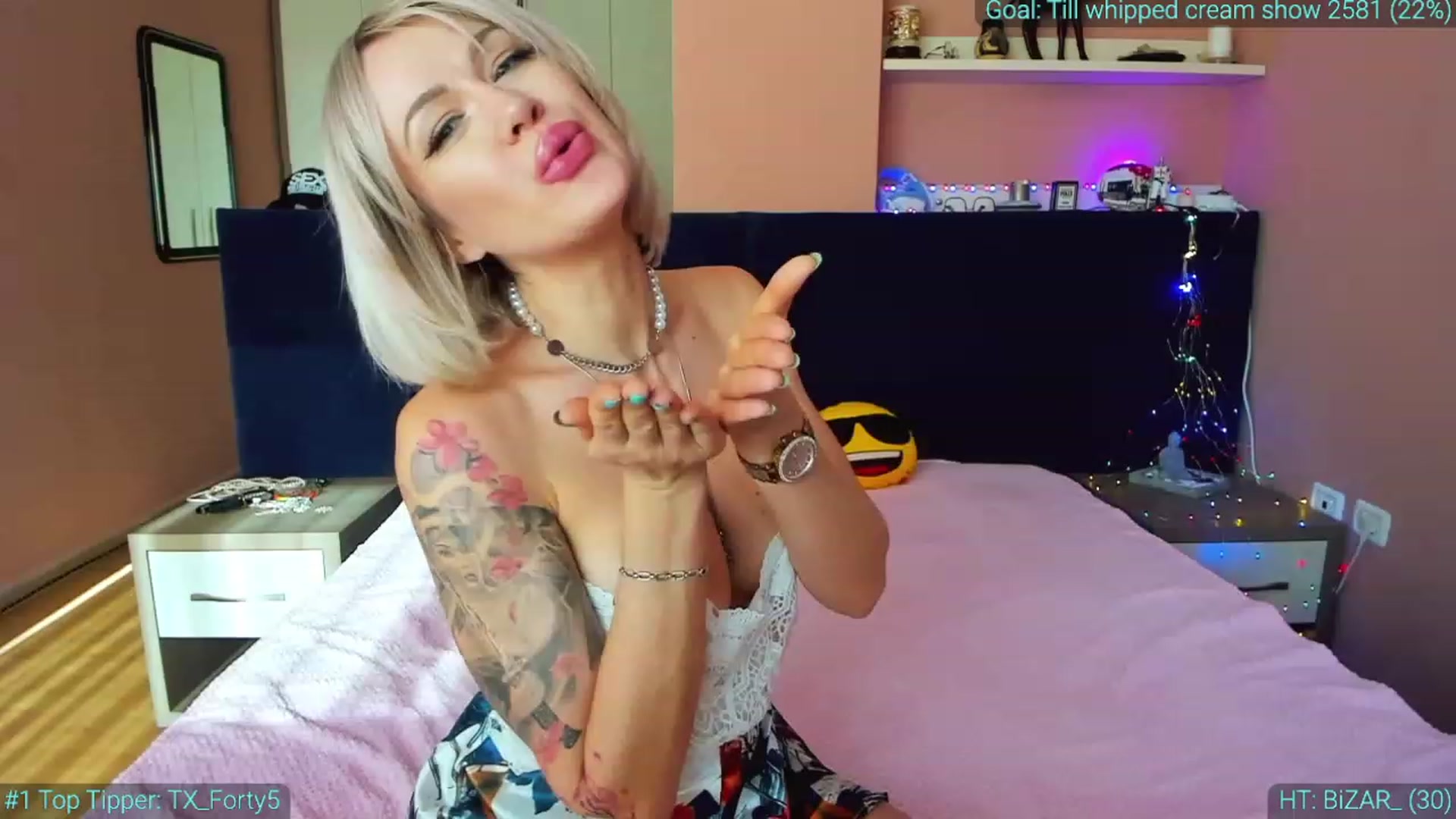 Gallery image thumbnail from AlexiAngel's myfreecams stream on, 02/15/2023, 13:52 image 17 of 20