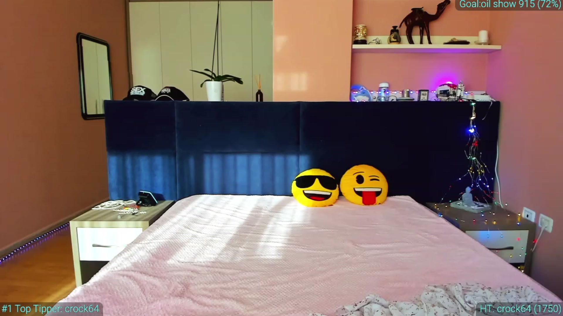 Gallery image thumbnail from AlexiAngel's myfreecams stream on, 02/17/2023, 15:23 image 12 of 20
