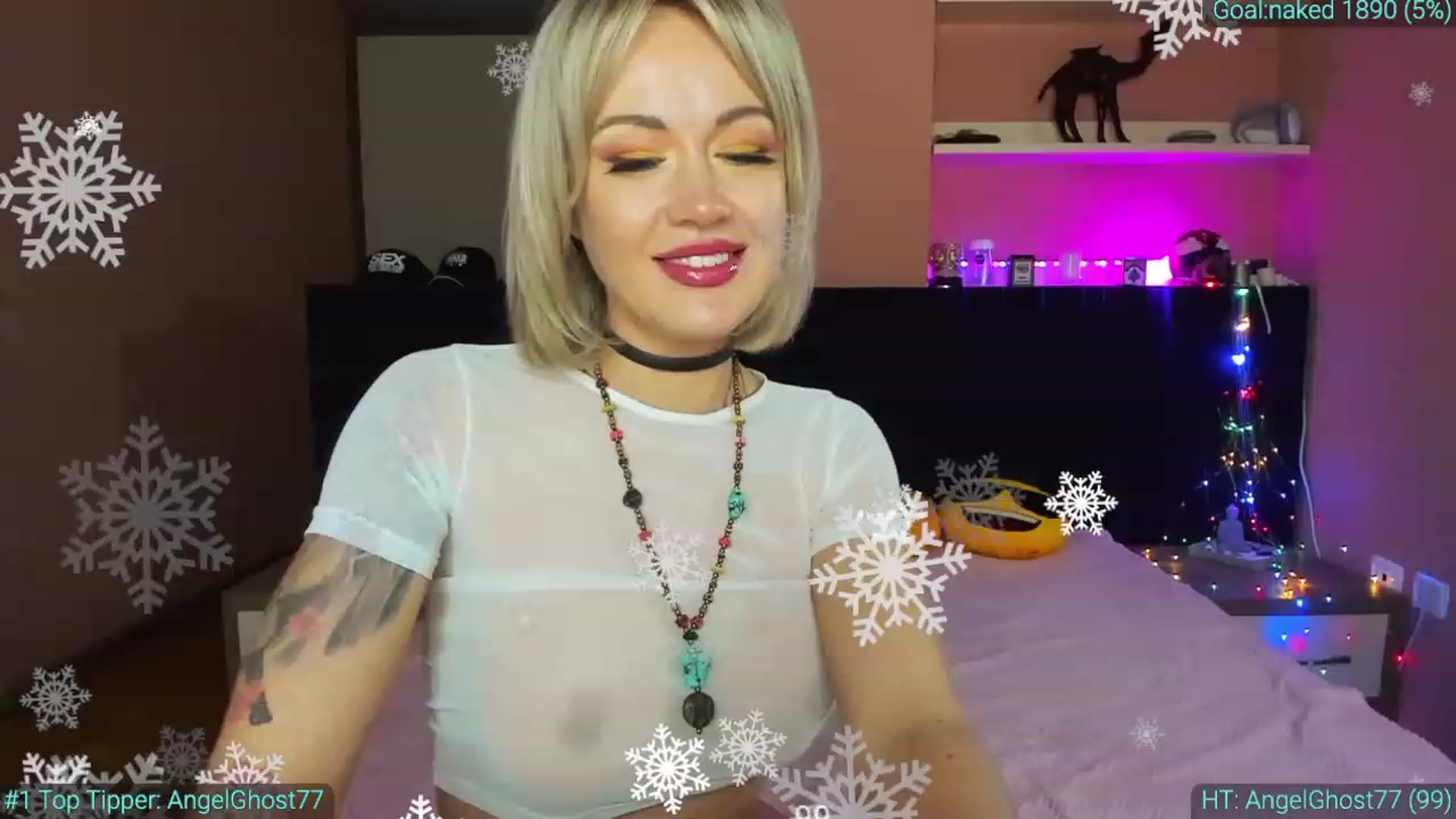 Gallery image thumbnail from AlexiAngel's myfreecams stream on, 03/02/2023, 06:41 image 4 of 20