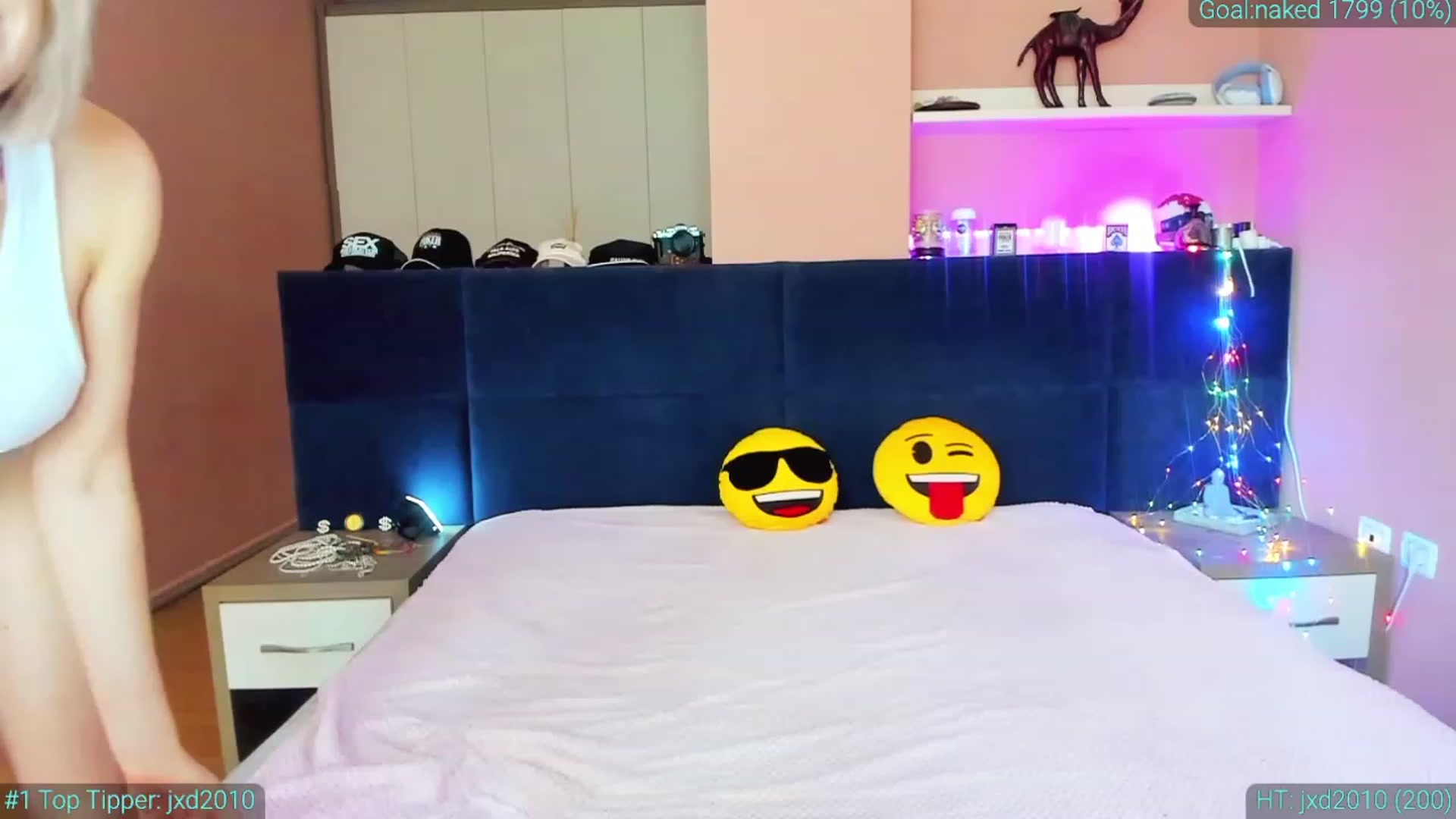 Gallery image thumbnail from AlexiAngel's myfreecams stream on, 03/02/2023, 13:56 image 7 of 20