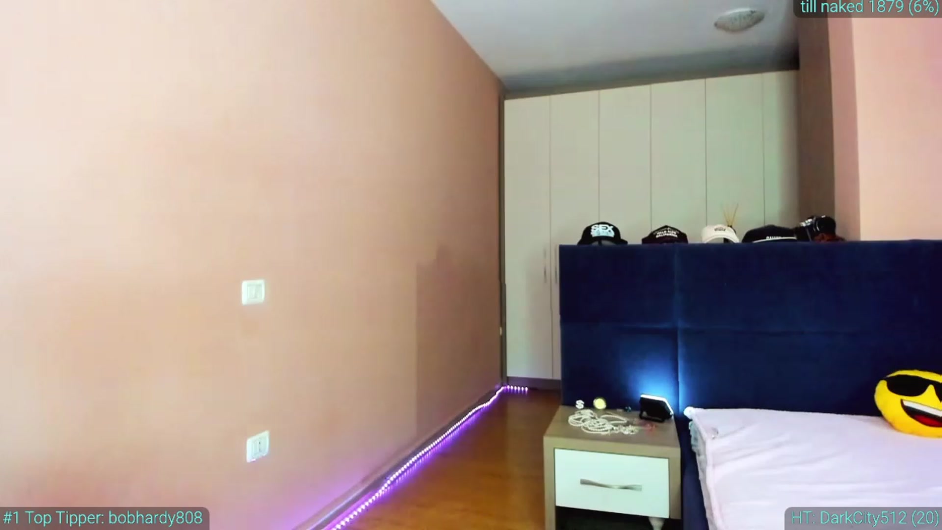 Gallery image thumbnail from AlexiAngel's myfreecams stream on, 03/09/2023, 06:38 image 9 of 20