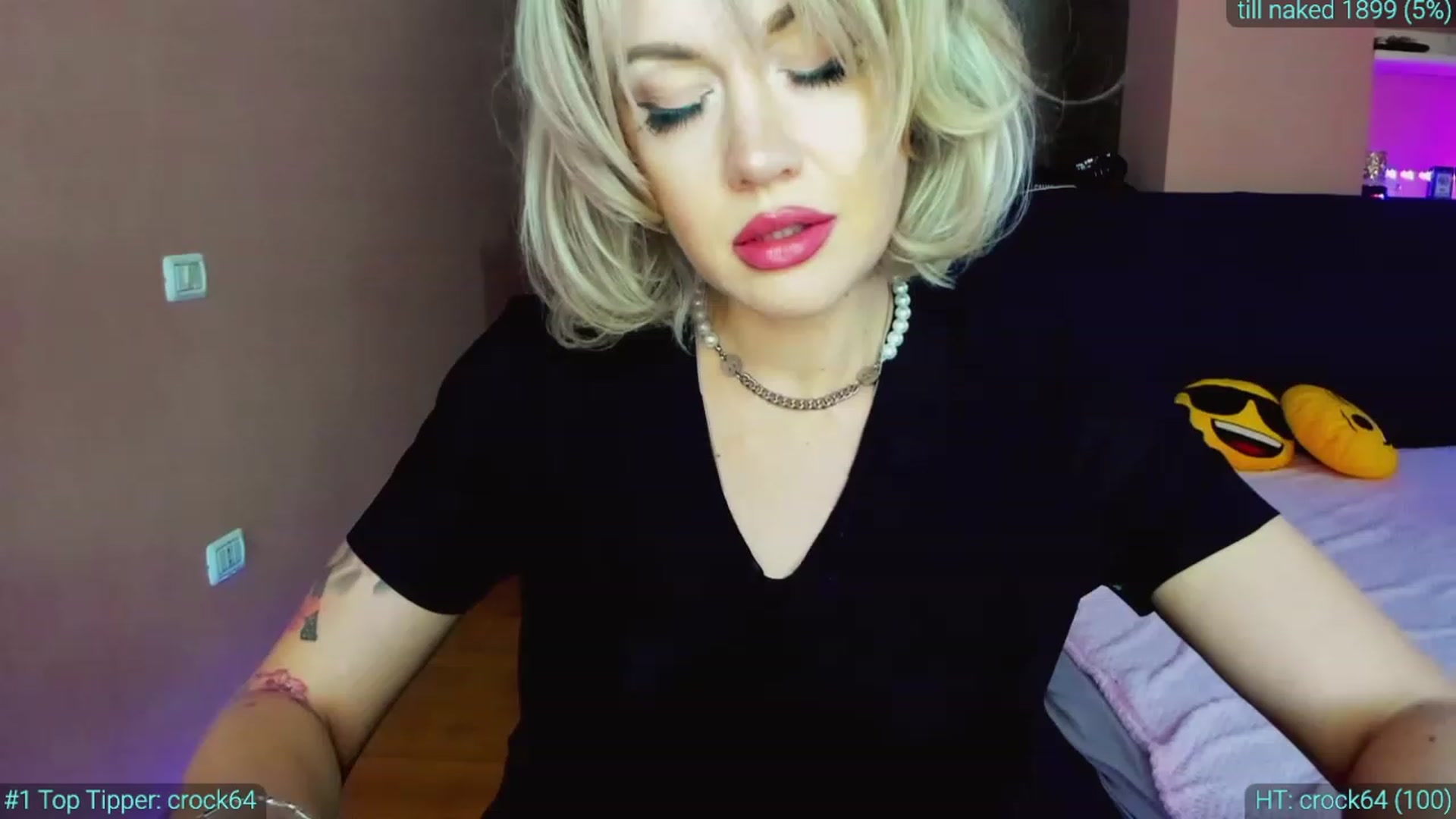 Gallery image thumbnail from AlexiAngel's myfreecams stream on, 03/09/2023, 14:43 image 1 of 20