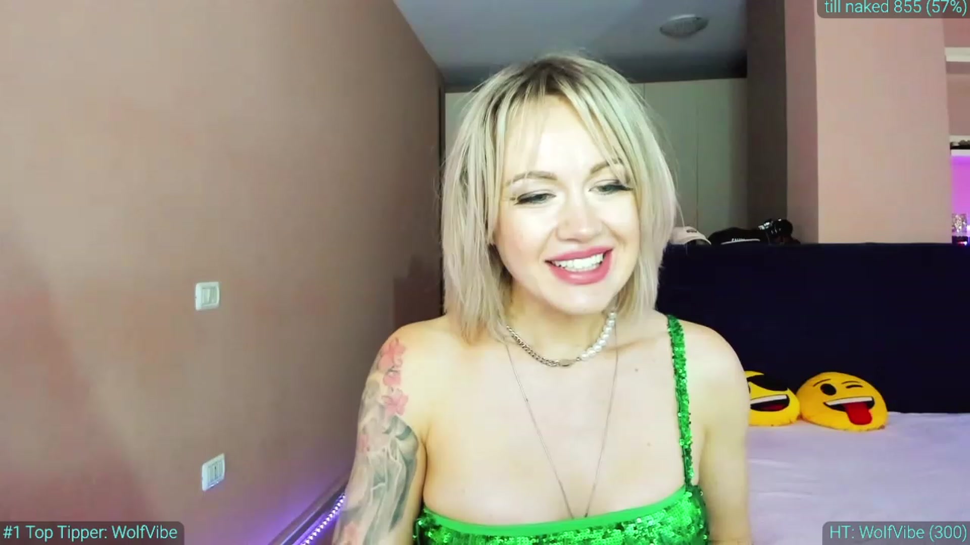 Gallery image thumbnail from AlexiAngel's myfreecams stream on, 03/11/2023, 14:59 image 15 of 20