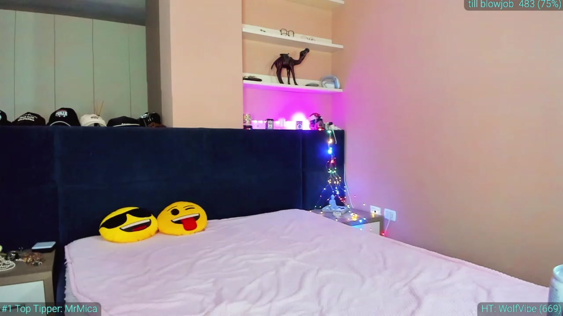 Gallery image thumbnail from AlexiAngel's myfreecams stream on, 03/11/2023, 16:11 image 17 of 20