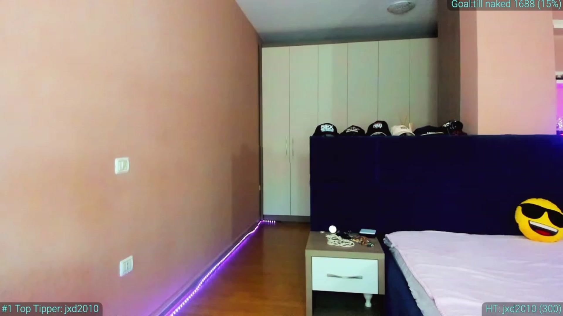 Gallery image thumbnail from AlexiAngel's myfreecams stream on, 03/12/2023, 05:41 image 8 of 20