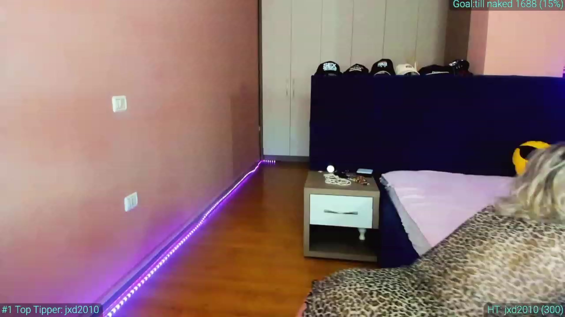 Gallery image thumbnail from AlexiAngel's myfreecams stream on, 03/12/2023, 05:41 image 17 of 20