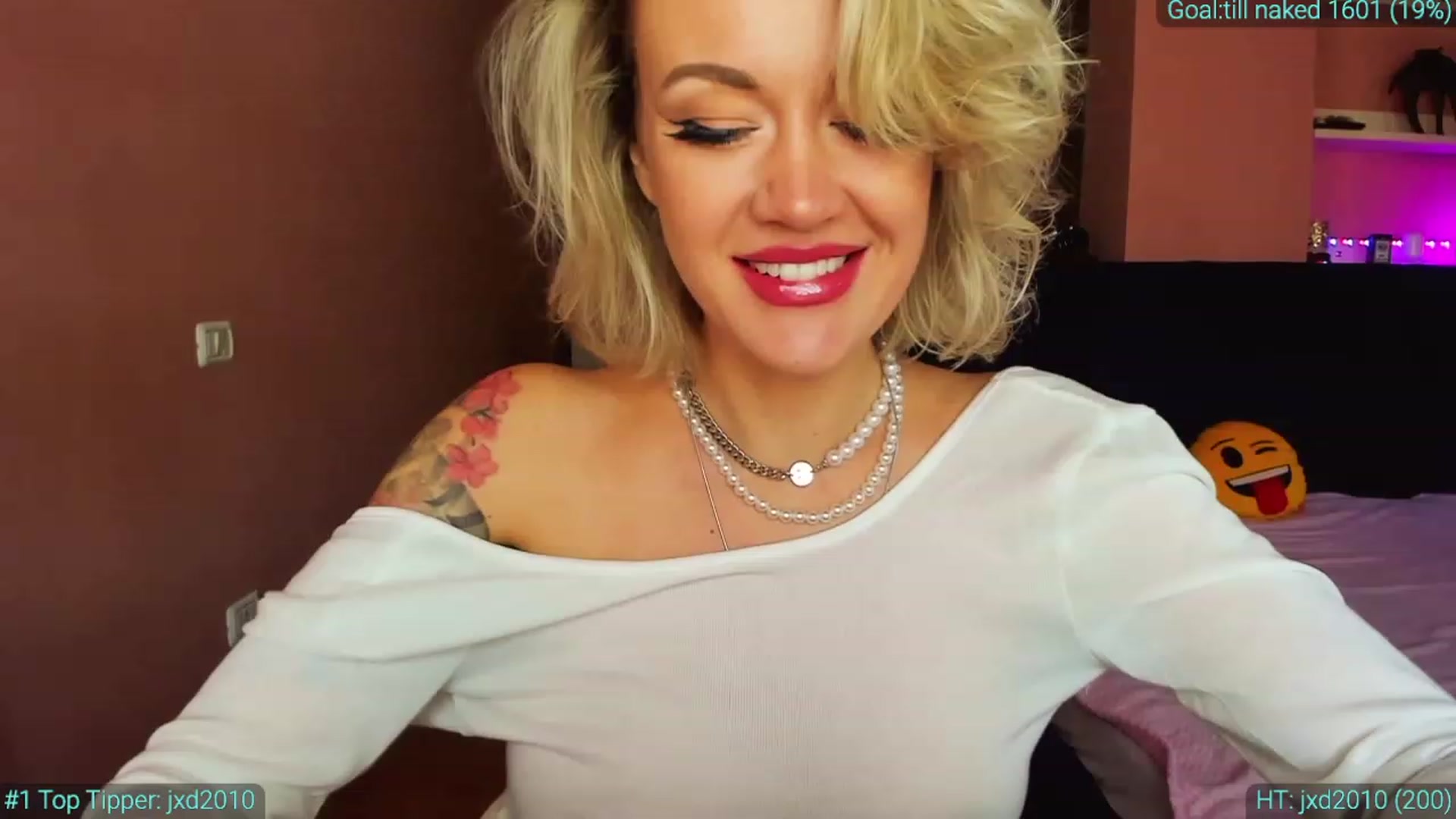 Gallery image thumbnail from AlexiAngel's myfreecams stream on, 03/14/2023, 06:23 image 2 of 20