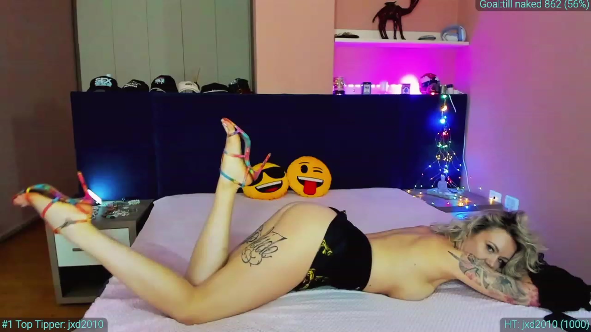 Gallery image thumbnail from AlexiAngel's myfreecams stream on, 03/15/2023, 15:40 image 11 of 20