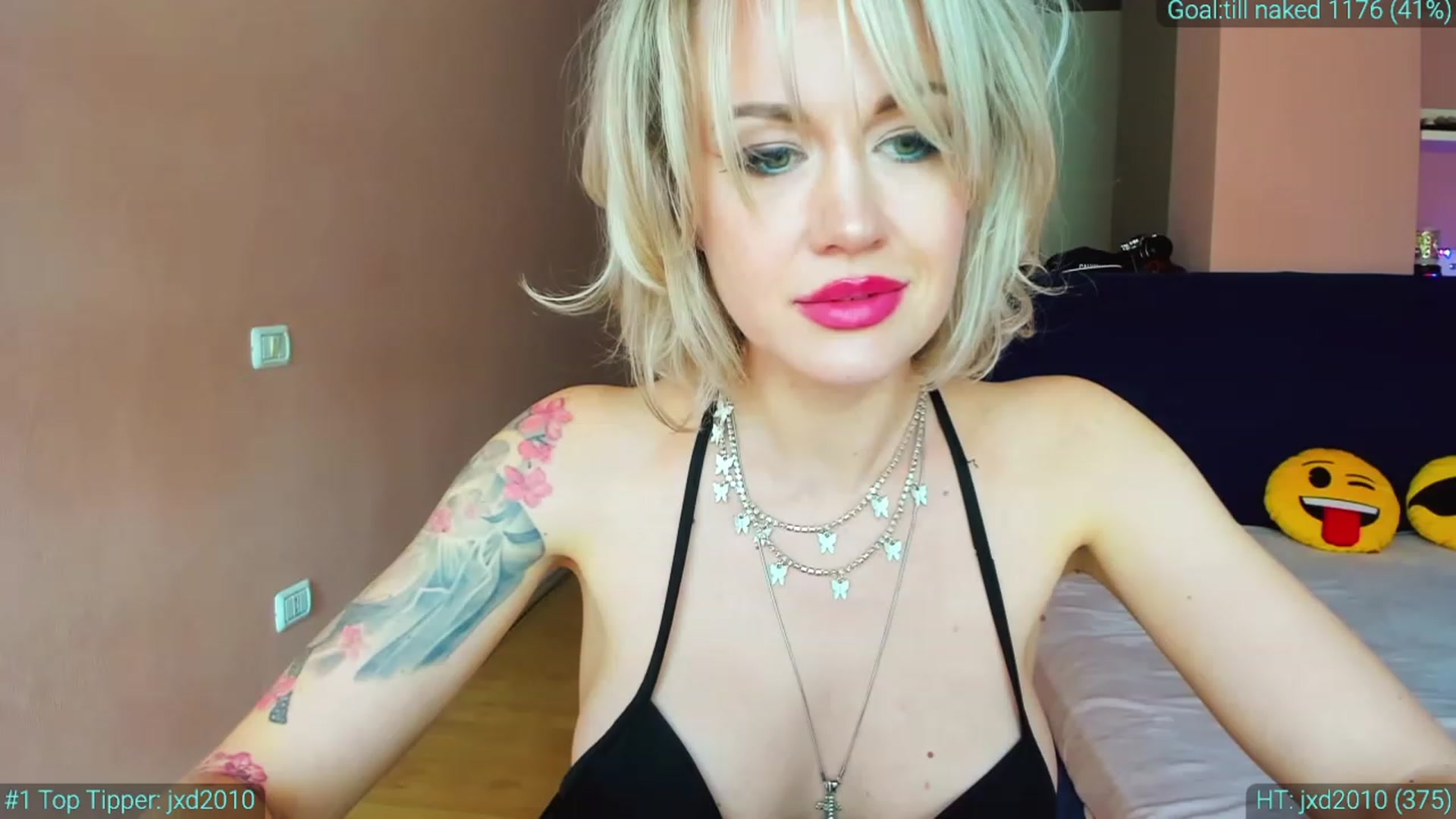Gallery image thumbnail from AlexiAngel's myfreecams stream on, 03/16/2023, 13:27 image 8 of 20