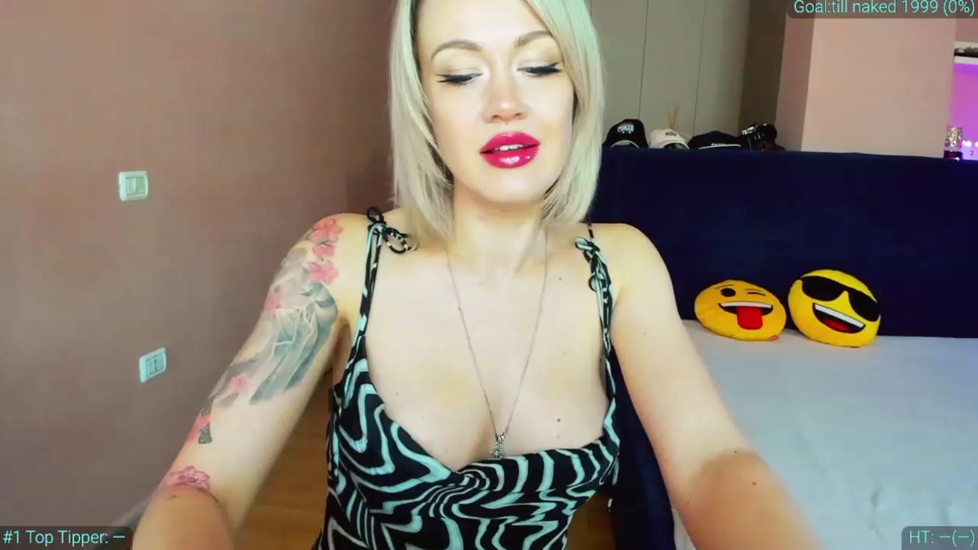 Gallery image thumbnail from AlexiAngel's myfreecams stream on, 03/17/2023, 06:32 image 7 of 20