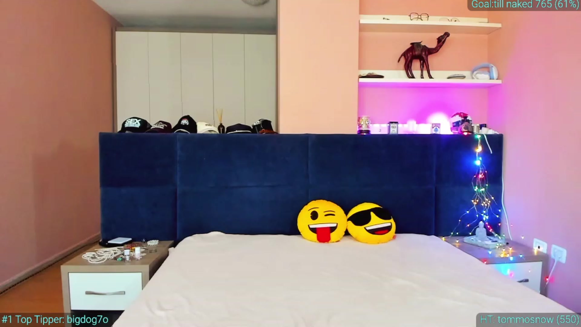 Gallery image thumbnail from AlexiAngel's myfreecams stream on, 03/18/2023, 08:05 image 17 of 20