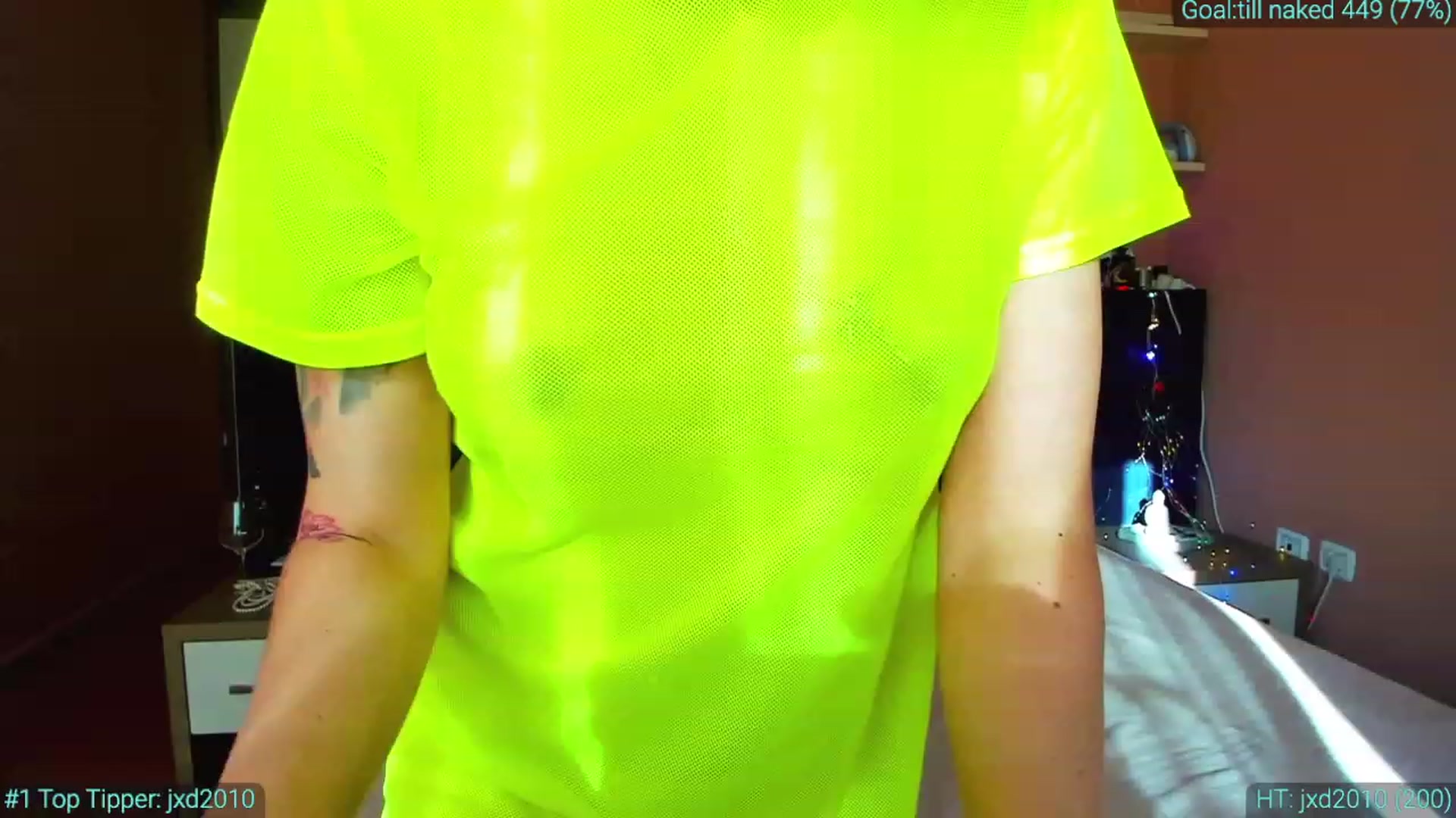 Gallery image thumbnail from AlexiAngel's myfreecams stream on, 03/18/2023, 16:07 image 4 of 20