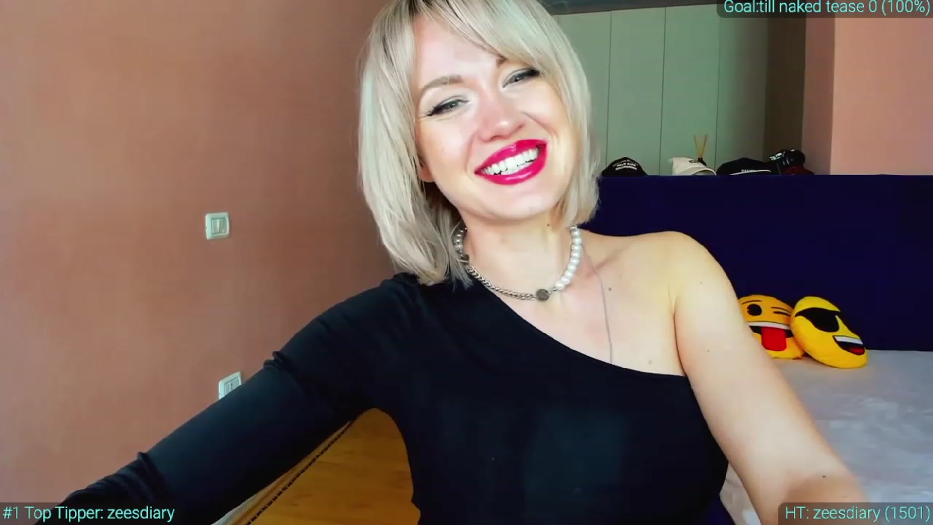 Gallery image thumbnail from AlexiAngel's myfreecams stream on, 03/25/2023, 14:01 image 14 of 20