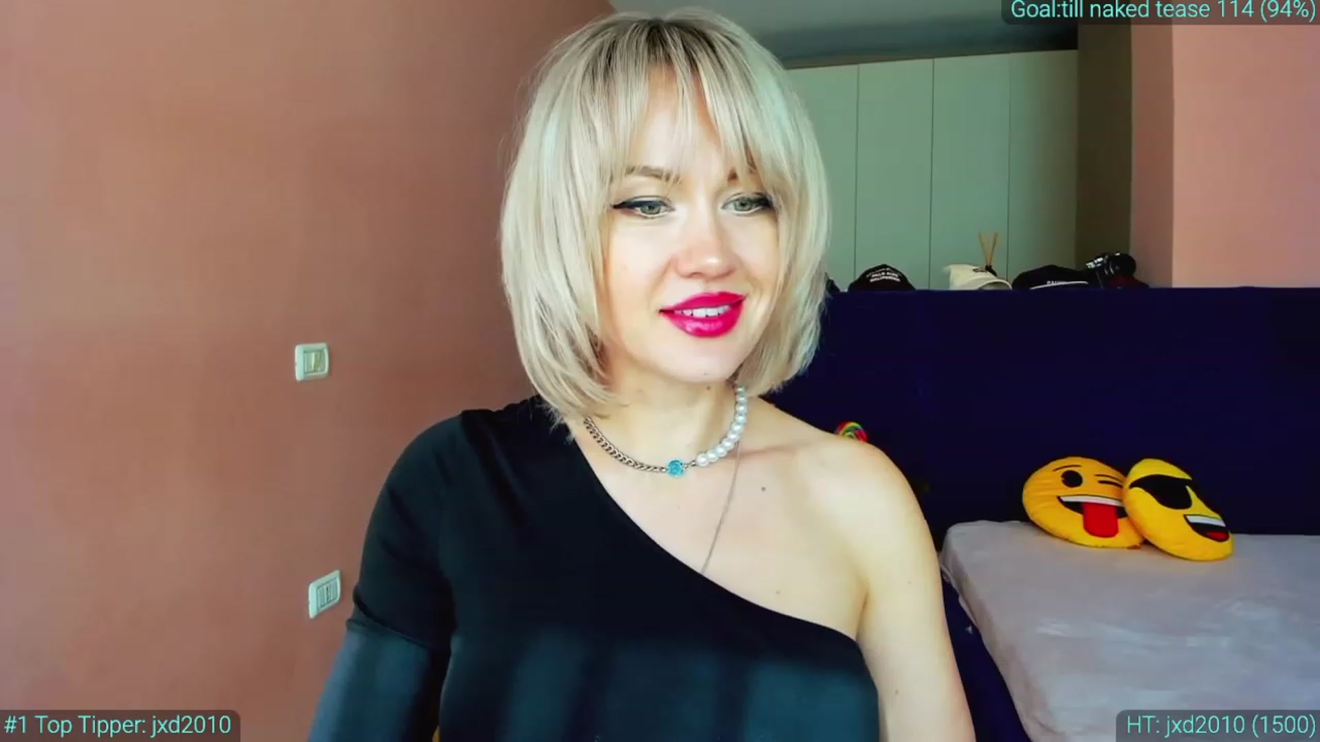 Gallery image thumbnail from AlexiAngel's myfreecams stream on, 03/25/2023, 14:01 image 10 of 20
