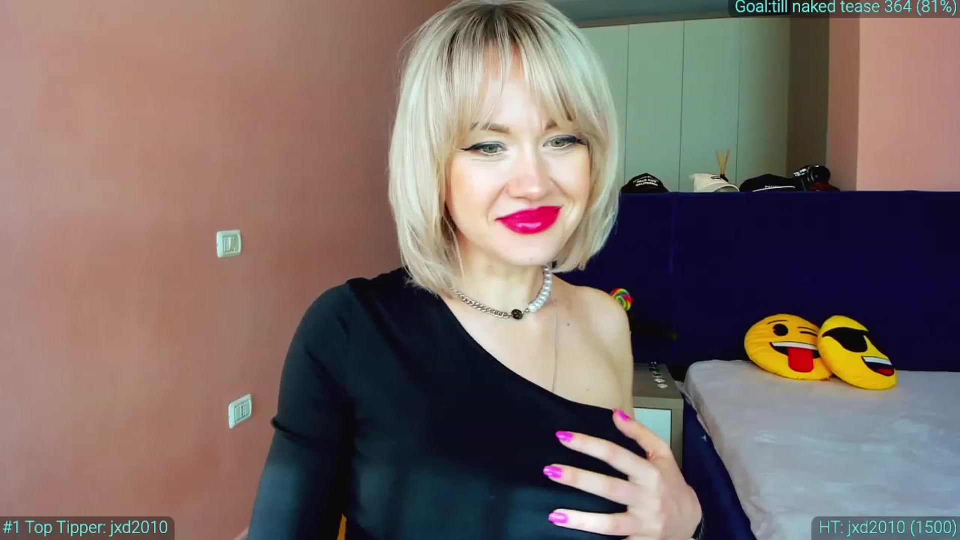 Gallery image thumbnail from AlexiAngel's myfreecams stream on, 03/25/2023, 14:01 image 6 of 20