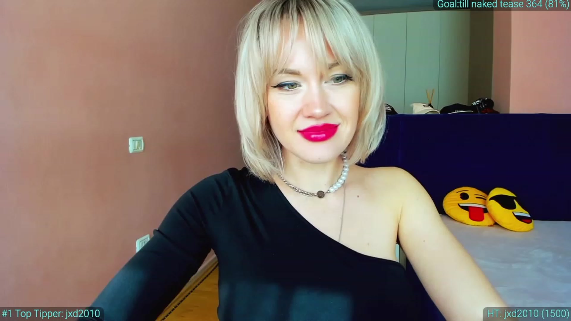 Gallery image thumbnail from AlexiAngel's myfreecams stream on, 03/25/2023, 14:01 image 5 of 20