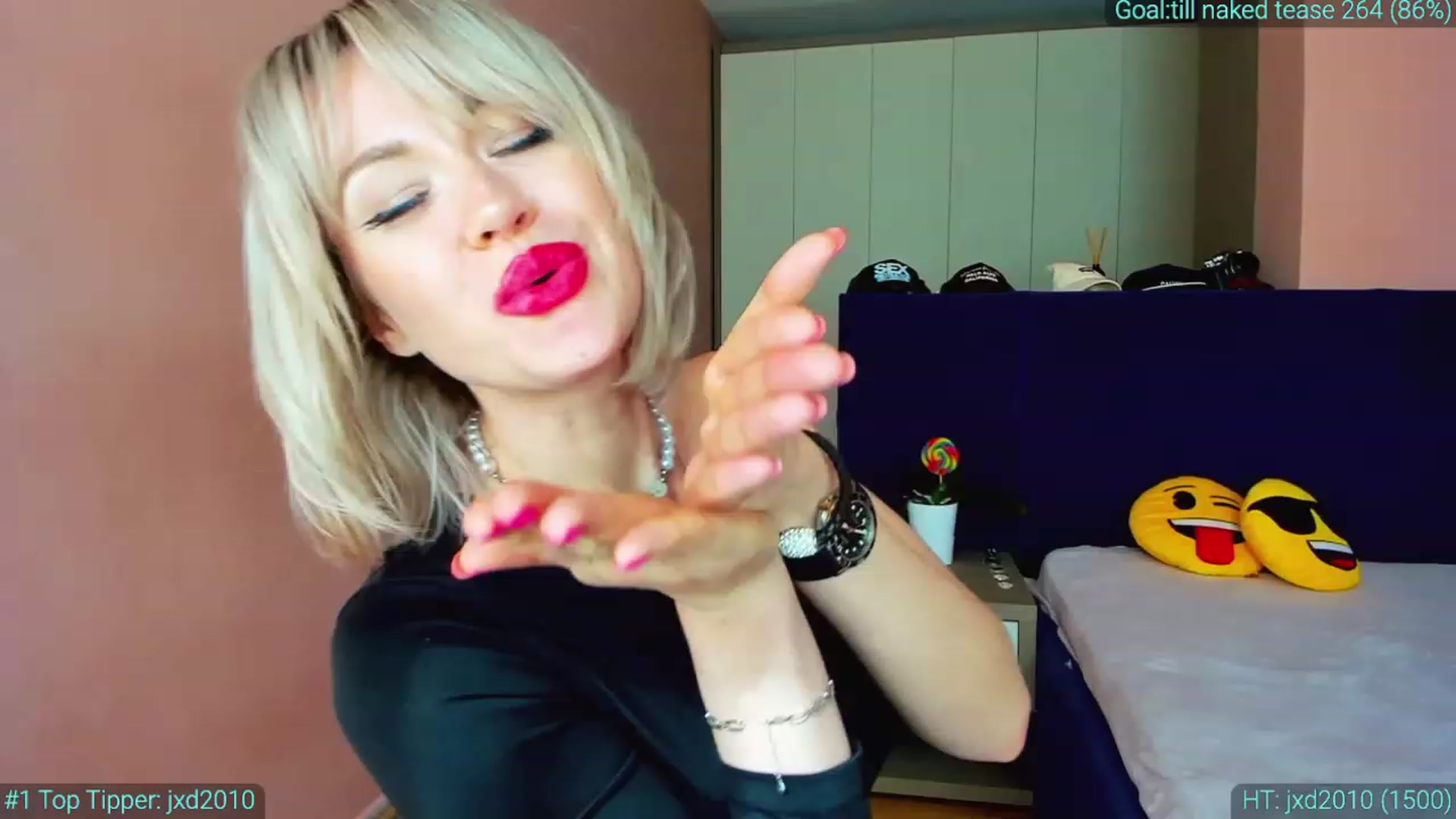 Gallery image thumbnail from AlexiAngel's myfreecams stream on, 03/25/2023, 14:01 image 7 of 20