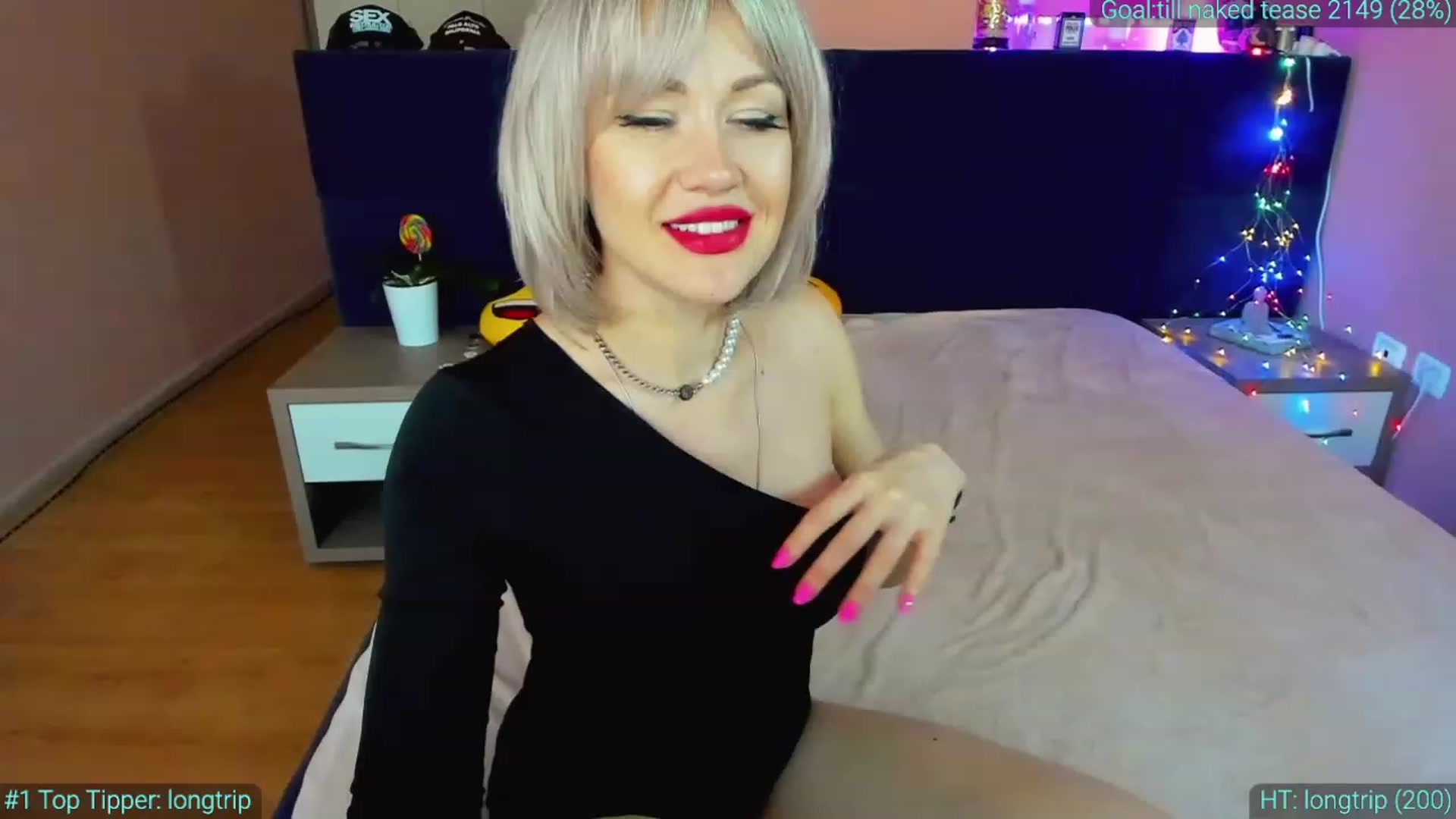 Gallery image thumbnail from AlexiAngel's myfreecams stream on, 03/26/2023, 06:49 image 17 of 20