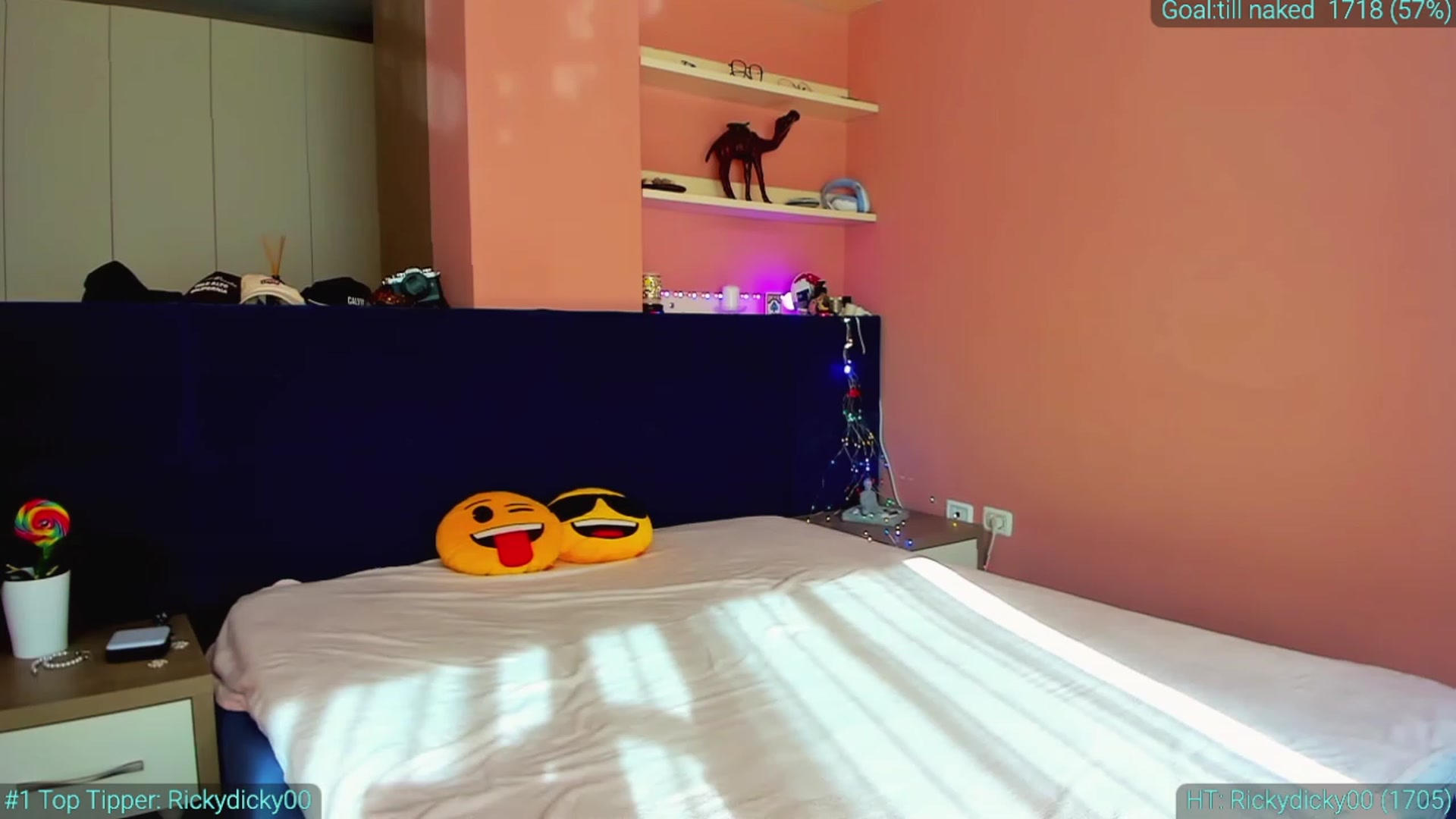 Gallery image thumbnail from AlexiAngel's myfreecams stream on, 03/28/2023, 15:07 image 14 of 20