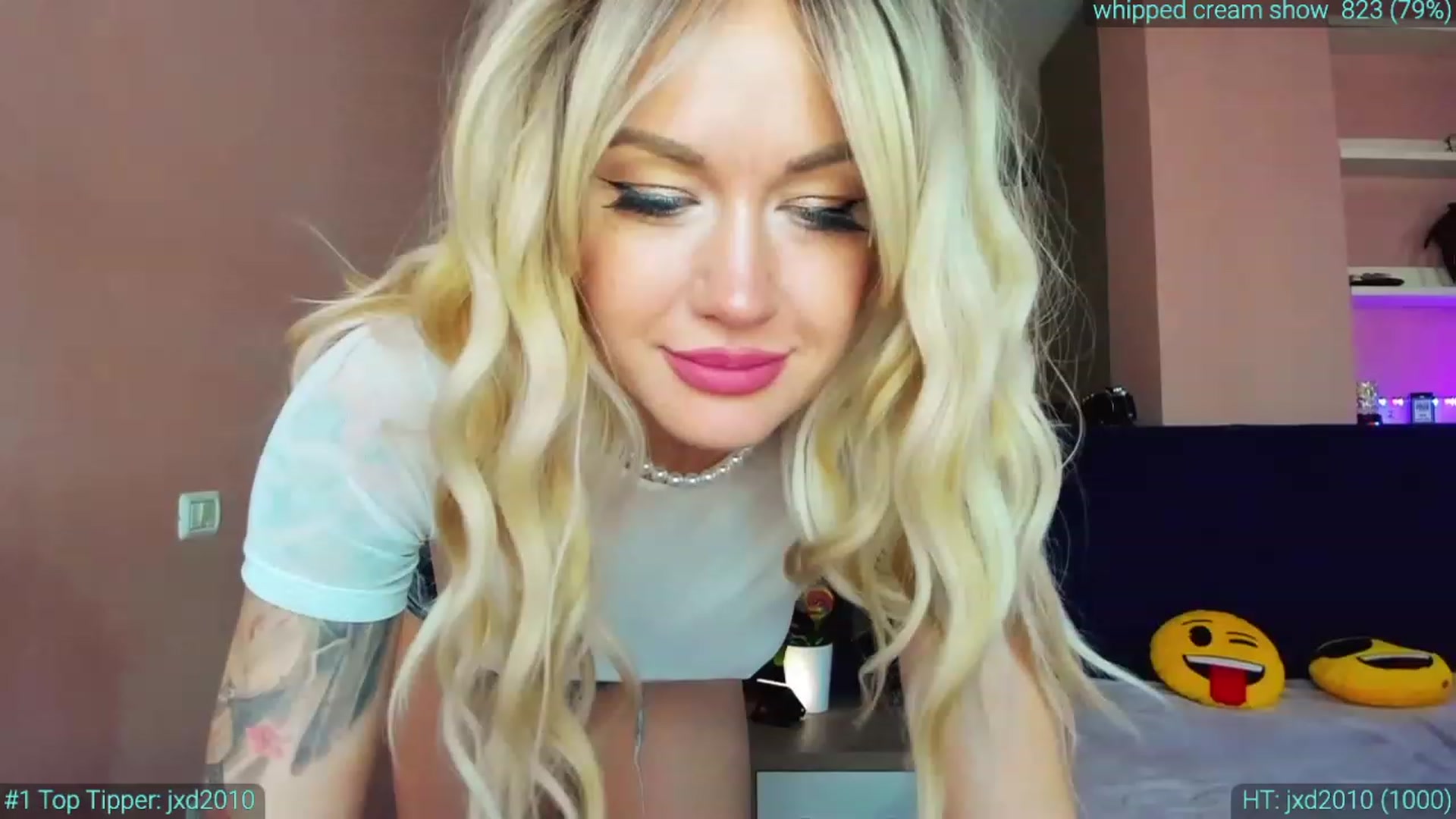 Gallery image thumbnail from AlexiAngel's myfreecams stream on, 03/30/2023, 06:05 image 17 of 20