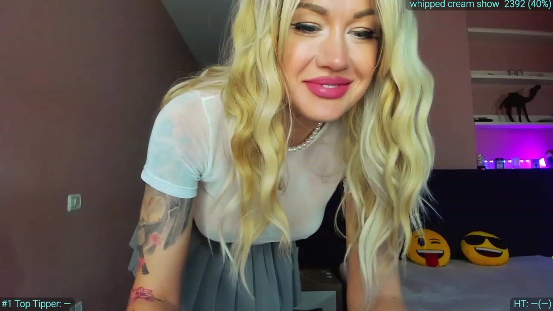 Gallery image thumbnail from AlexiAngel's myfreecams stream on, 03/30/2023, 06:05 image 4 of 20