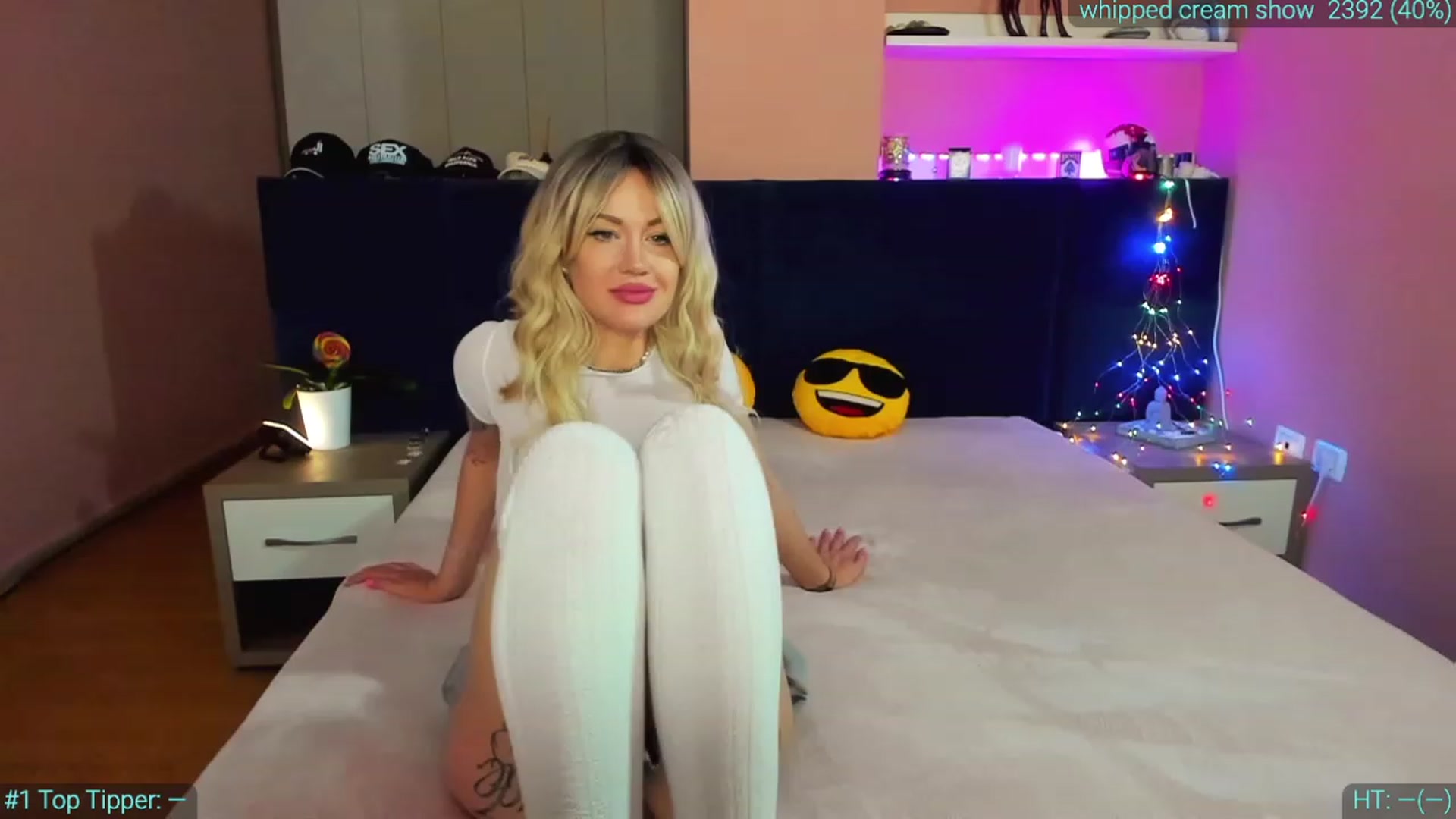 Gallery image thumbnail from AlexiAngel's myfreecams stream on, 03/30/2023, 06:05 image 1 of 20