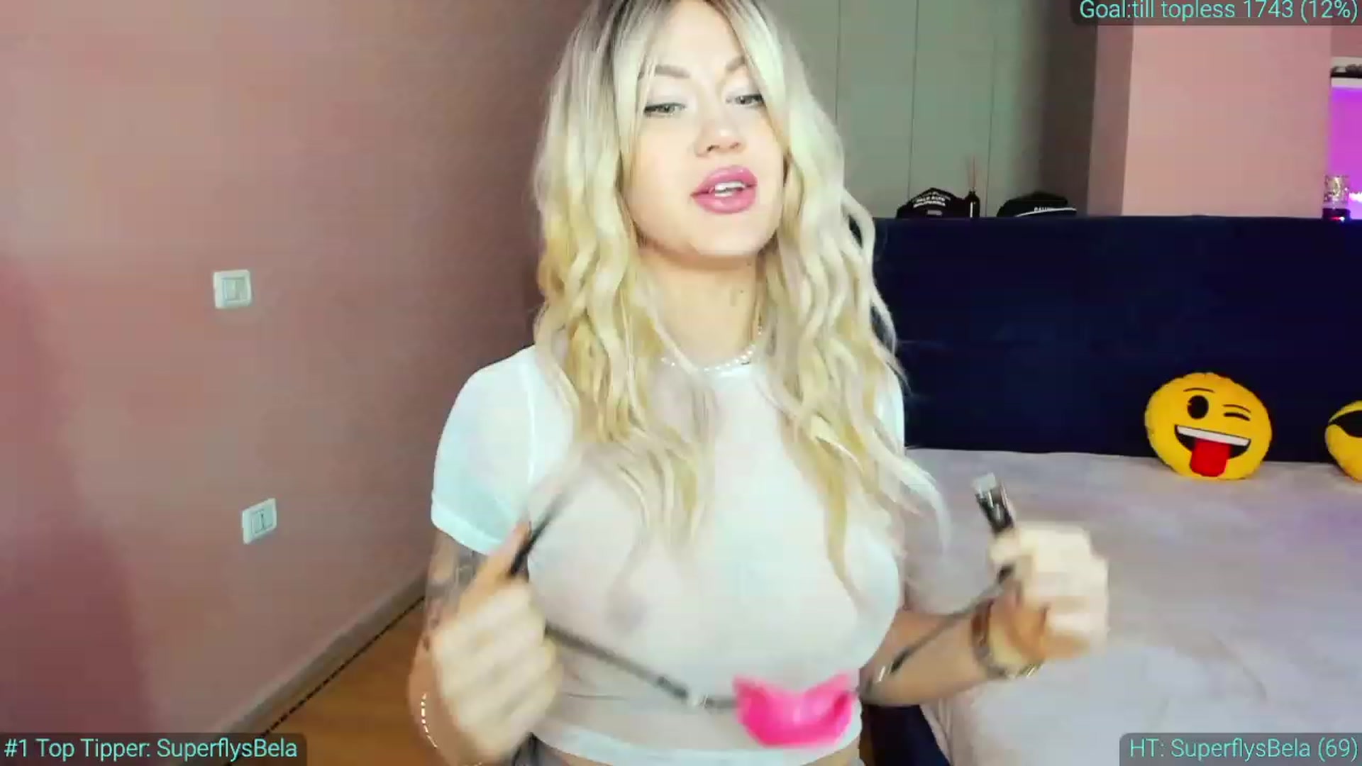 Gallery image thumbnail from AlexiAngel's myfreecams stream on, 04/04/2023, 05:47 image 11 of 20