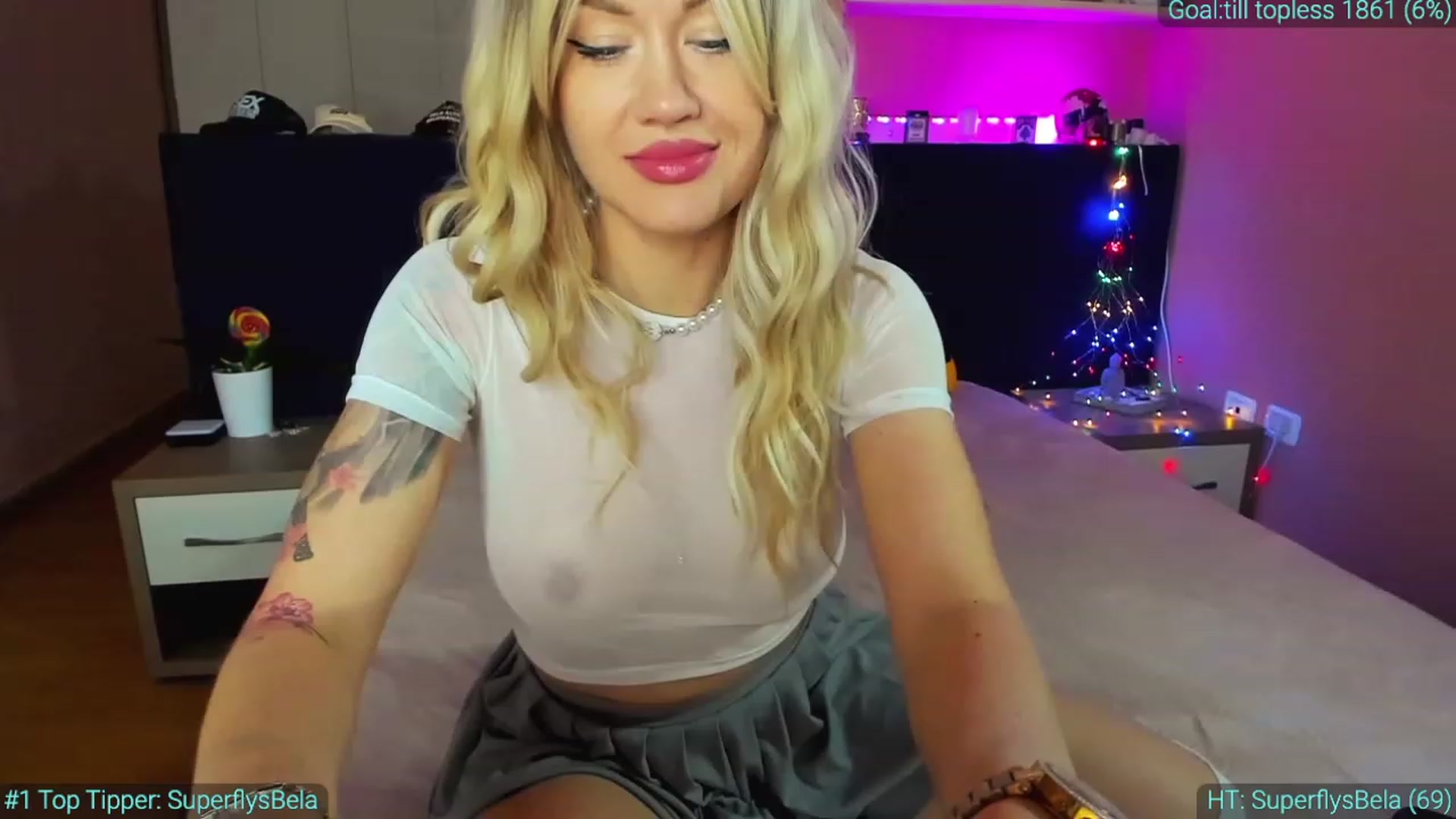 Gallery image thumbnail from AlexiAngel's myfreecams stream on, 04/04/2023, 05:47 image 5 of 20