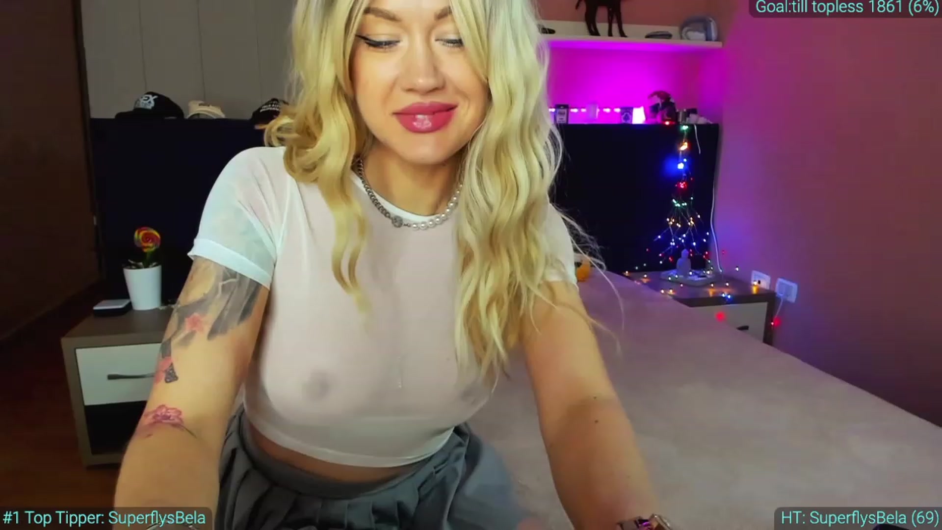 Gallery image thumbnail from AlexiAngel's myfreecams stream on, 04/04/2023, 05:47 image 4 of 20