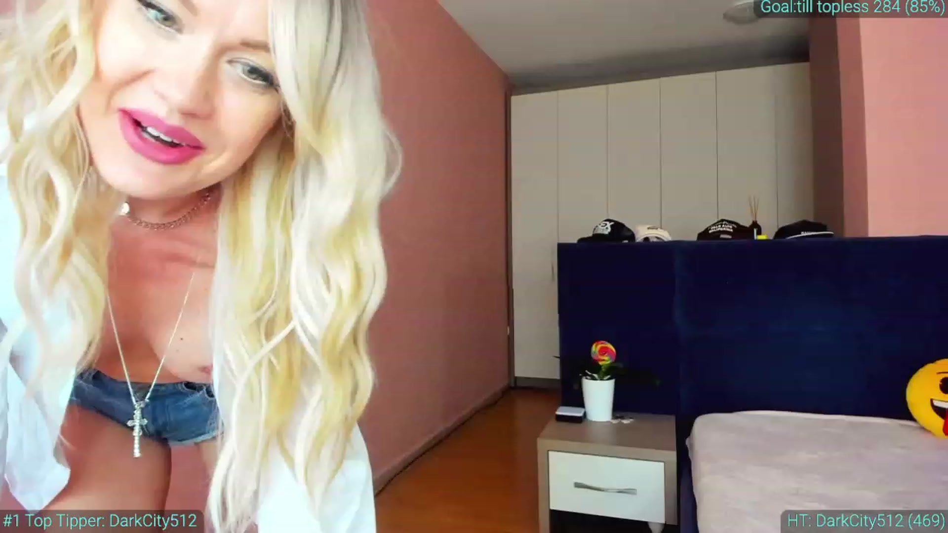 Gallery image thumbnail from AlexiAngel's myfreecams stream on, 04/05/2023, 07:16 image 20 of 20
