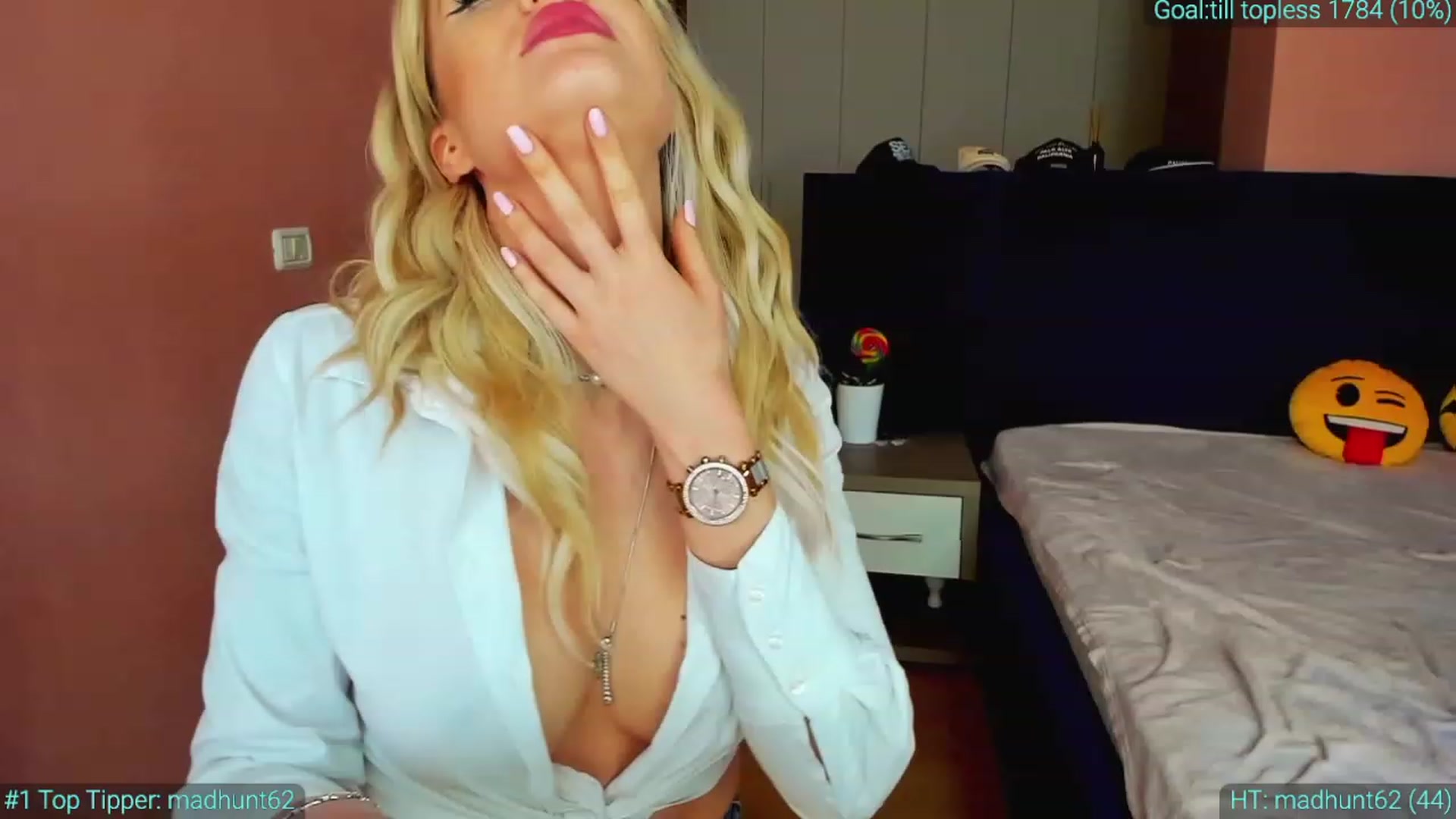 Gallery image thumbnail from AlexiAngel's myfreecams stream on, 04/05/2023, 12:38 image 18 of 20