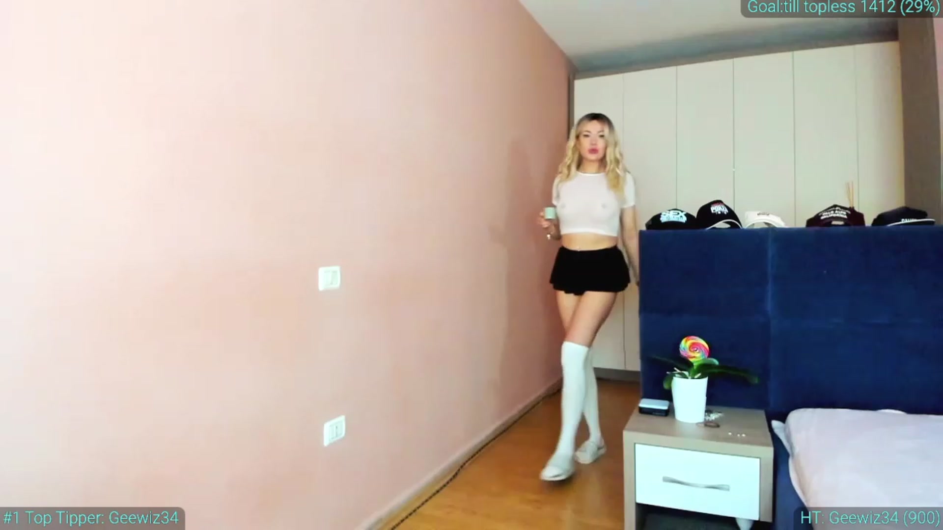 Gallery image thumbnail from AlexiAngel's myfreecams stream on, 04/07/2023, 05:41 image 17 of 20