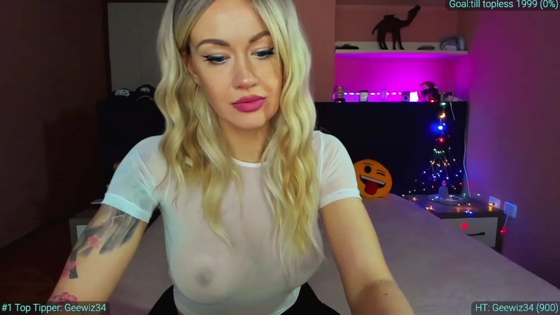 Gallery image thumbnail from AlexiAngel's myfreecams stream on, 04/07/2023, 05:41 image 1 of 20