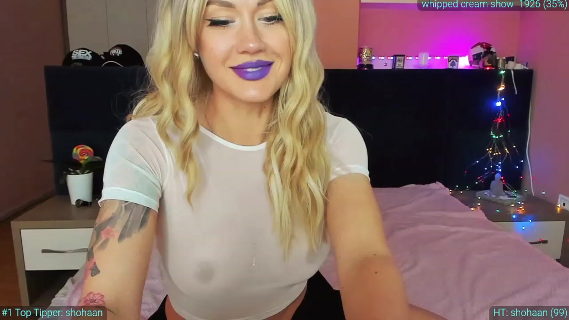 Gallery image thumbnail from AlexiAngel's myfreecams stream on, 04/16/2023, 13:31 image 6 of 20