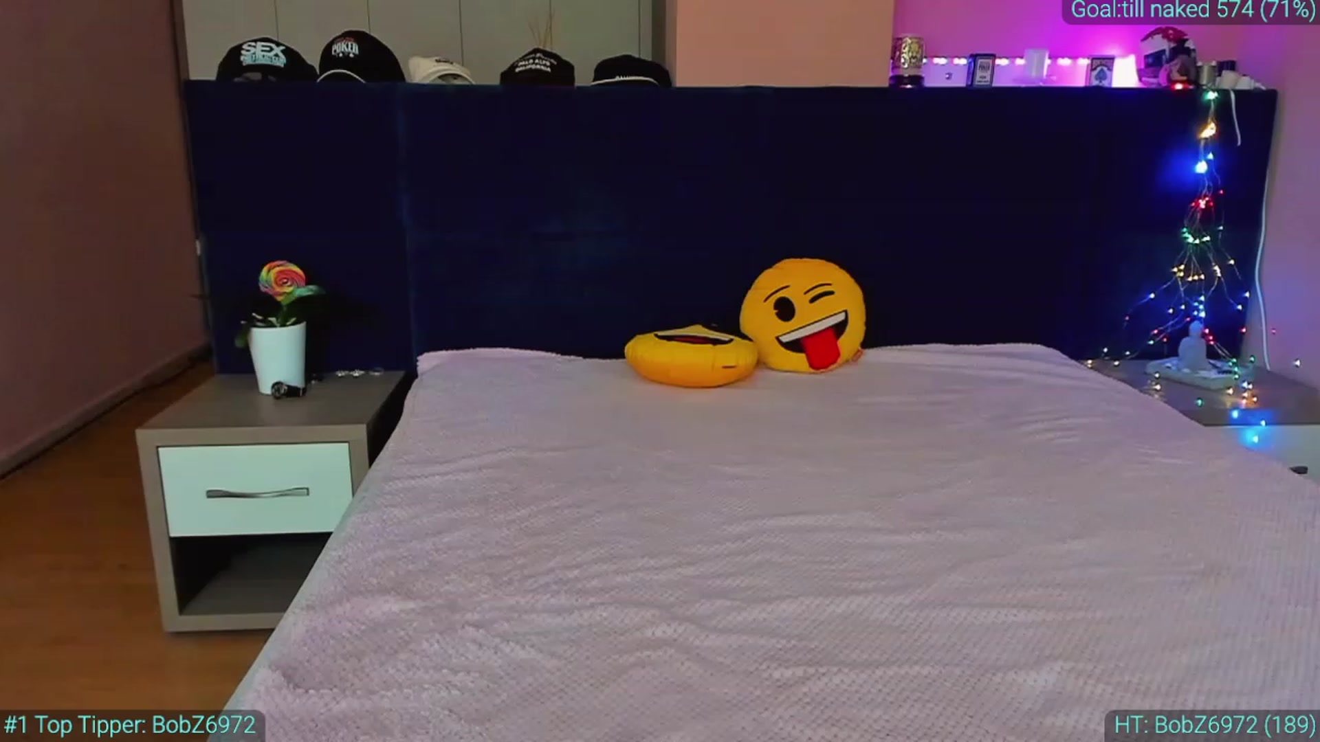 Gallery image thumbnail from AlexiAngel's myfreecams stream on, 04/19/2023, 07:56 image 1 of 20