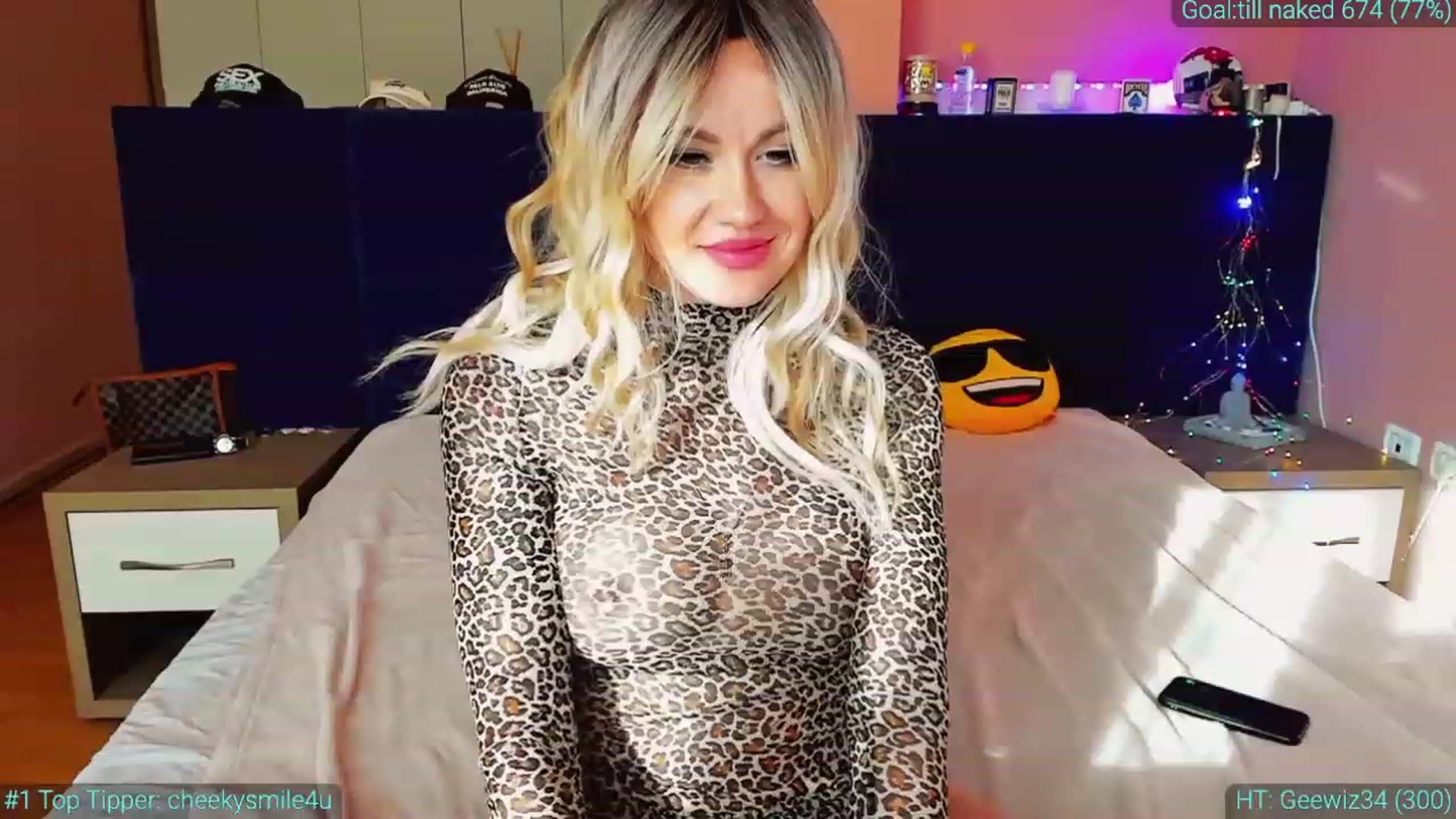 Gallery image thumbnail from AlexiAngel's myfreecams stream on, 04/21/2023, 15:41 image 20 of 20