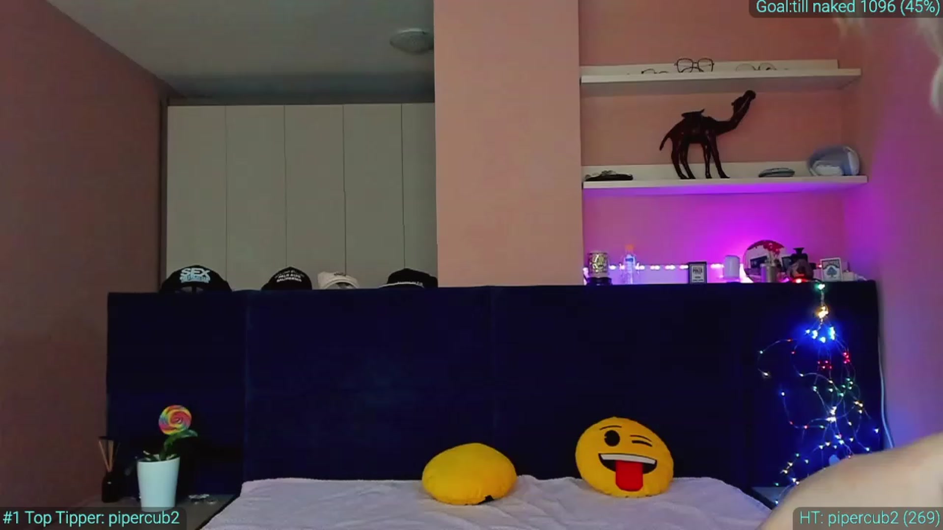 Gallery image thumbnail from AlexiAngel's myfreecams stream on, 04/26/2023, 06:40 image 8 of 20