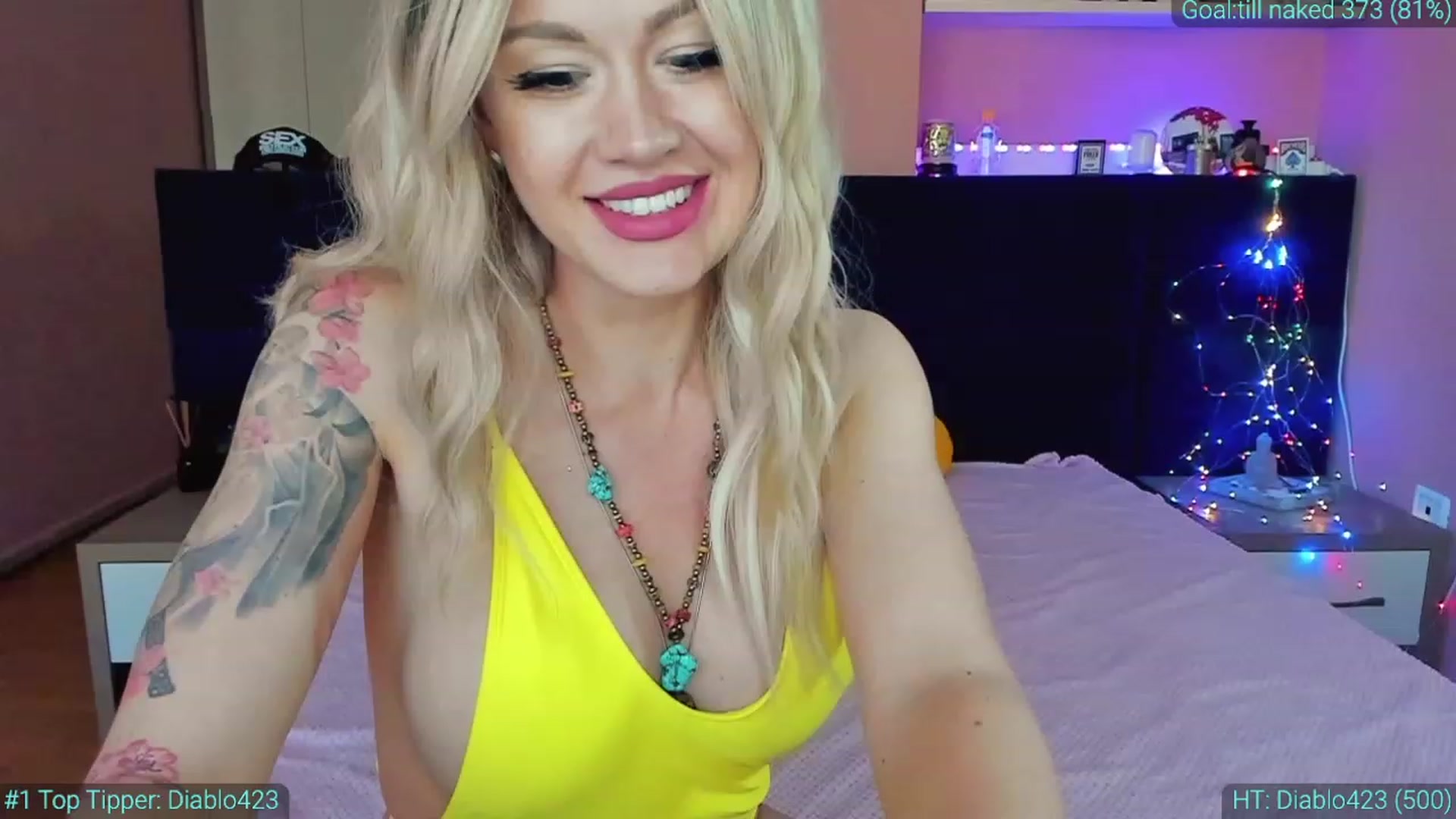 Gallery image thumbnail from AlexiAngel's myfreecams stream on, 04/27/2023, 05:35 image 3 of 20