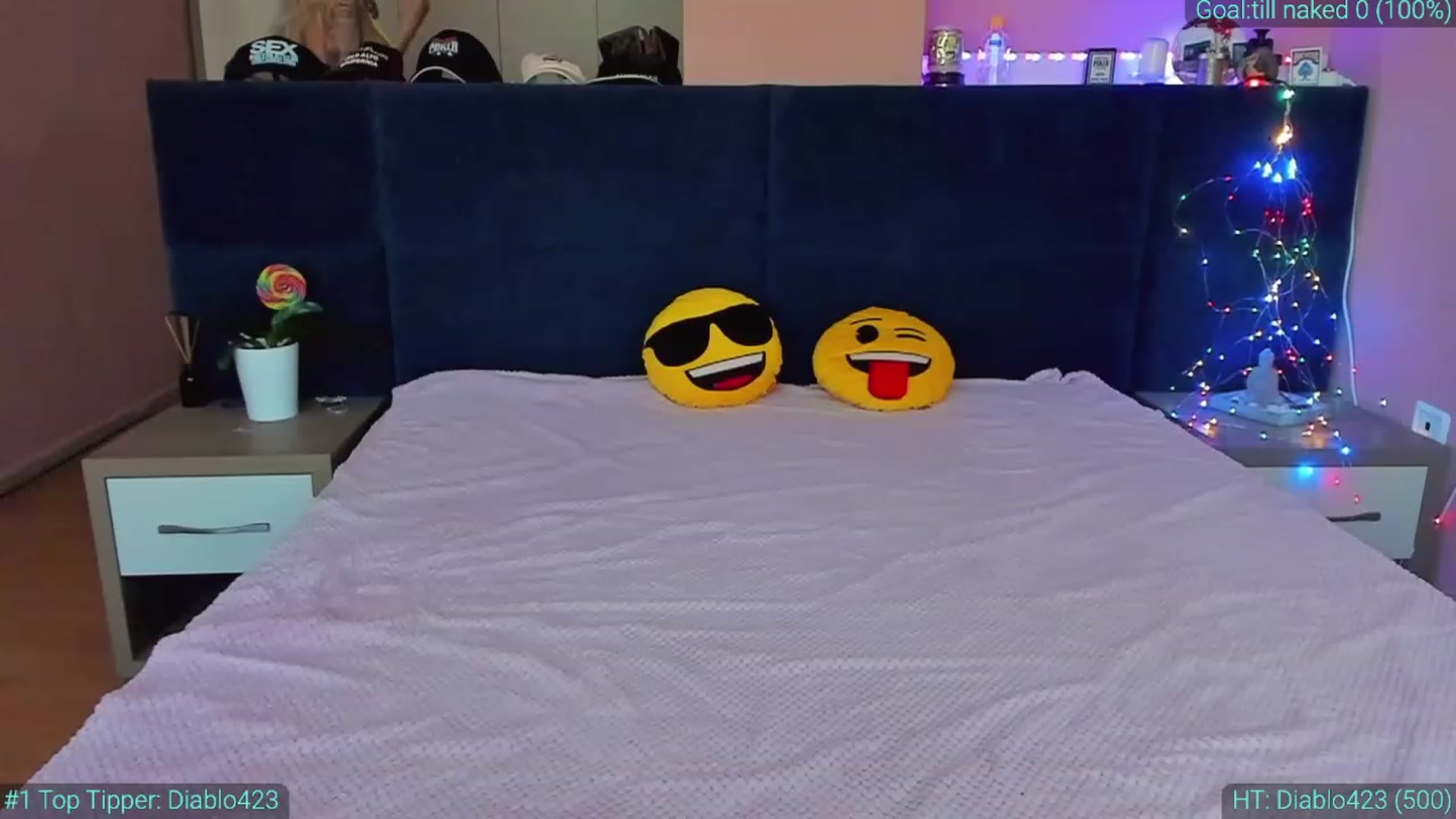 Gallery image thumbnail from AlexiAngel's myfreecams stream on, 04/27/2023, 05:35 image 10 of 20