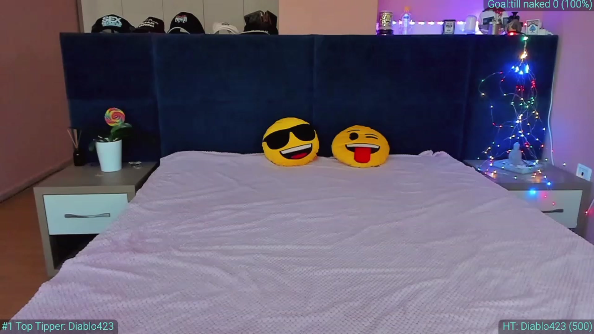 Gallery image thumbnail from AlexiAngel's myfreecams stream on, 04/27/2023, 05:35 image 11 of 20