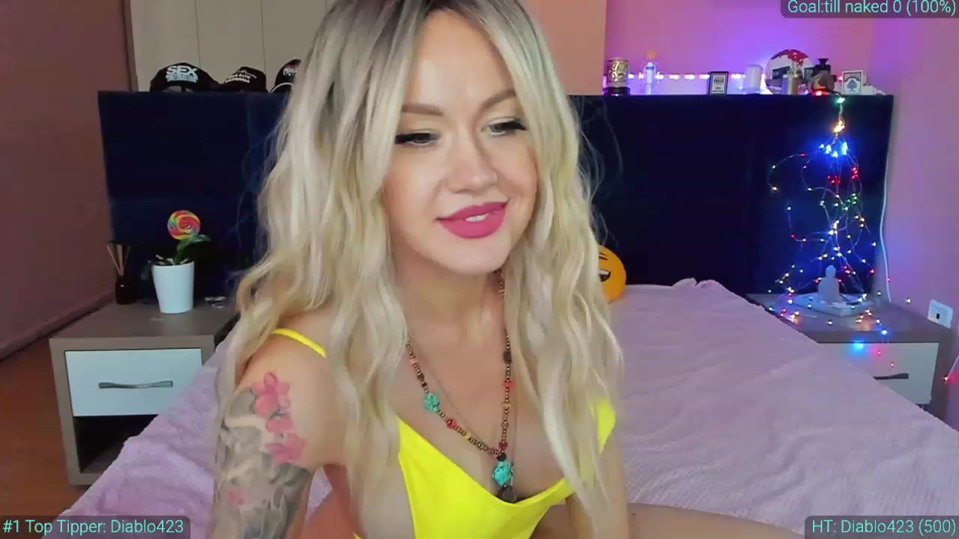 Gallery image thumbnail from AlexiAngel's myfreecams stream on, 04/27/2023, 06:18 image 5 of 20