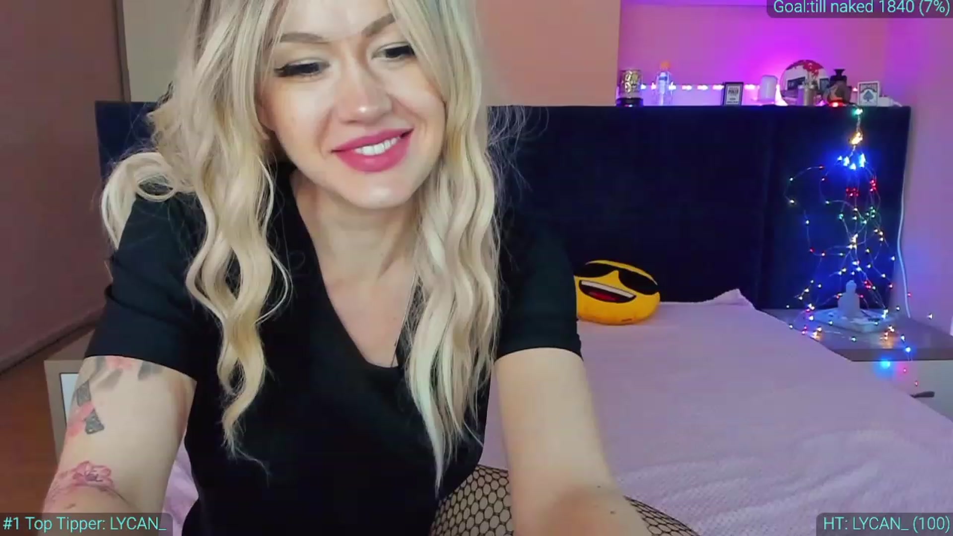Gallery image thumbnail from AlexiAngel's myfreecams stream on, 04/29/2023, 06:34 image 2 of 20