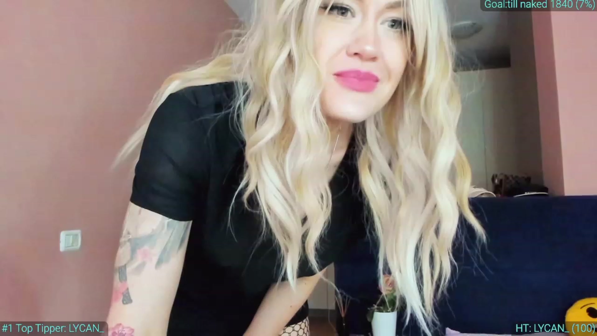 Gallery image thumbnail from AlexiAngel's myfreecams stream on, 04/29/2023, 06:34 image 4 of 20