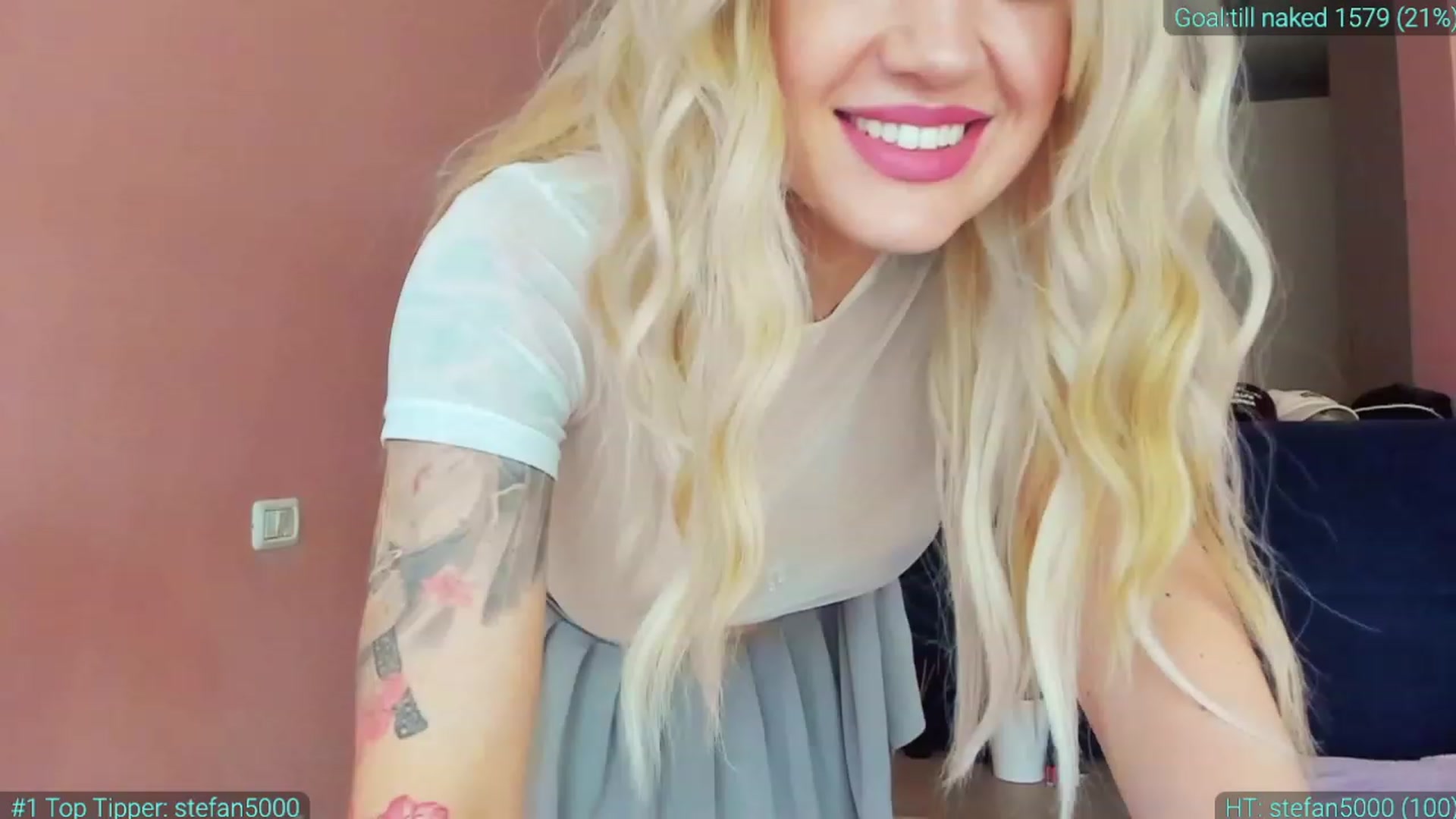 Gallery image thumbnail from AlexiAngel's myfreecams stream on, 04/29/2023, 13:05 image 16 of 20